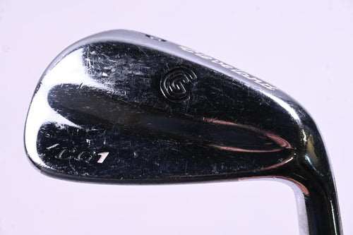 Cleveland CG1 Pitching Wedge / 46 Degree / Stiff Flex Dynamic Gold Shaft