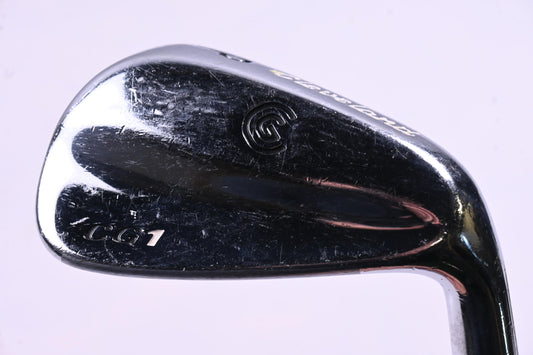 Cleveland CG1 Pitching Wedge / 46 Degree / Stiff Flex Dynamic Gold Shaft