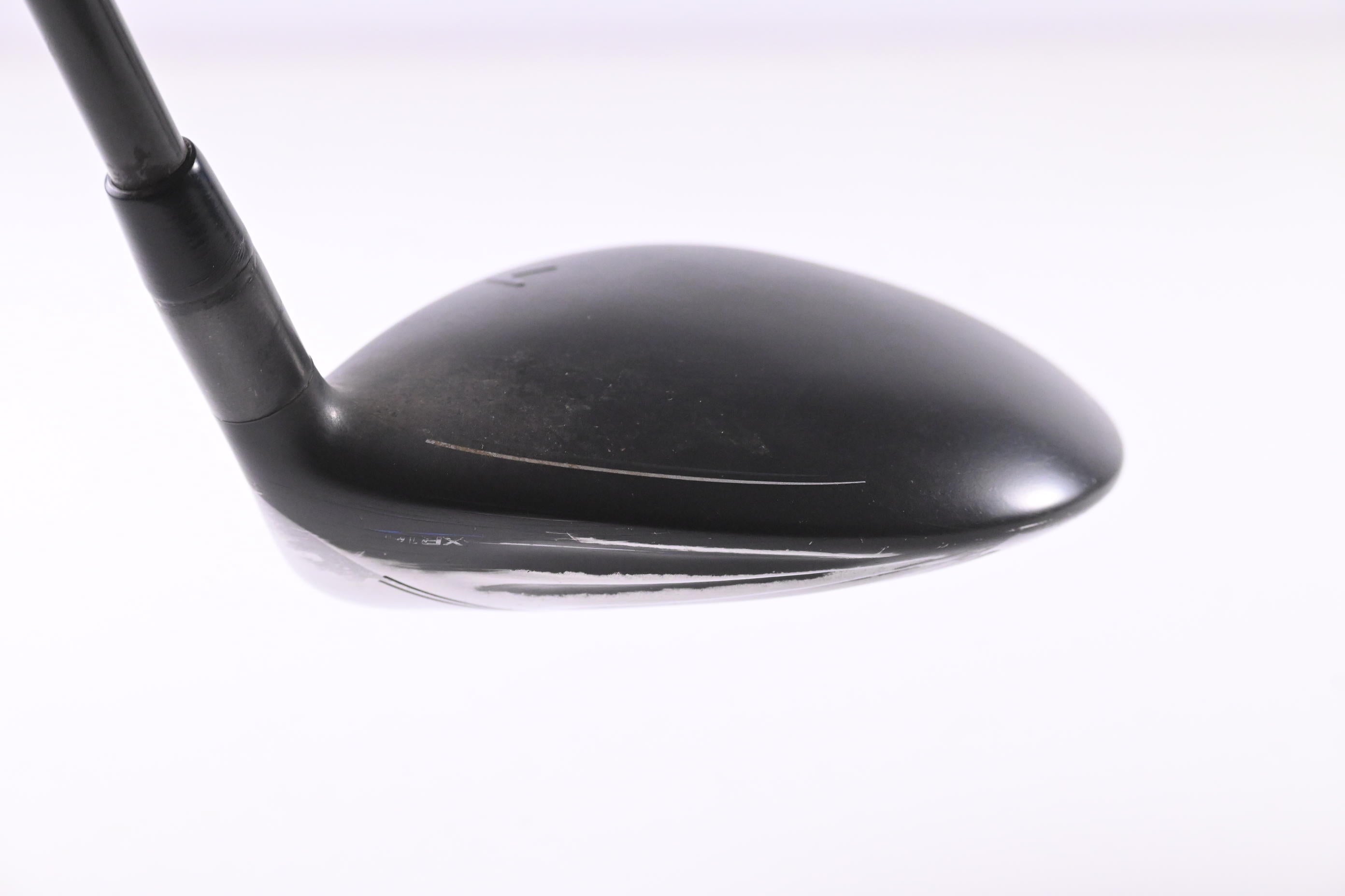 Callaway XR16 / #3 Wood / 15 Degree / Regular Flex Diamana S+ Blue 70 Shaft