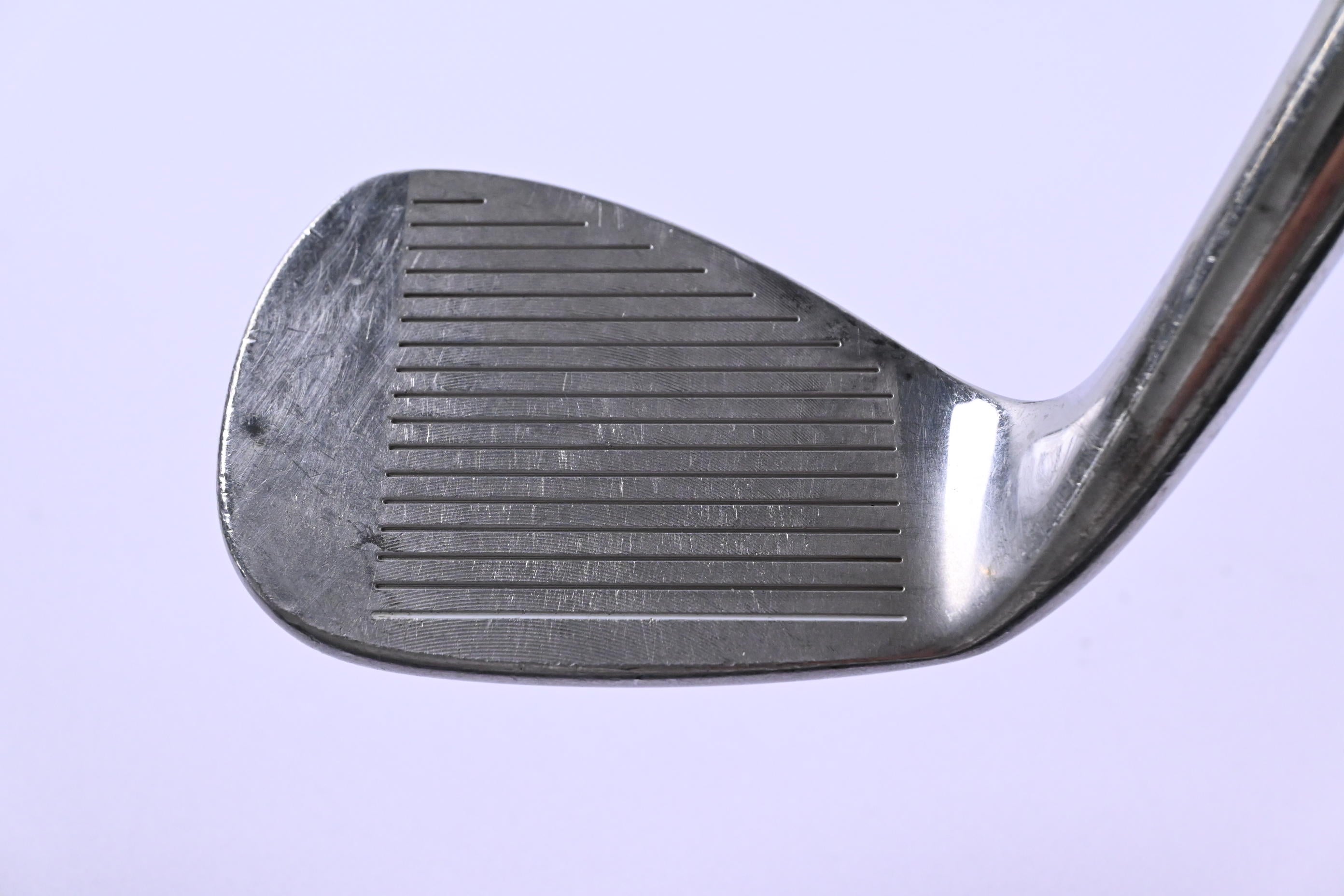 Cobra King F8 Gap Wedge / 49 Degree / Regular Flex Cobra Superlite 60