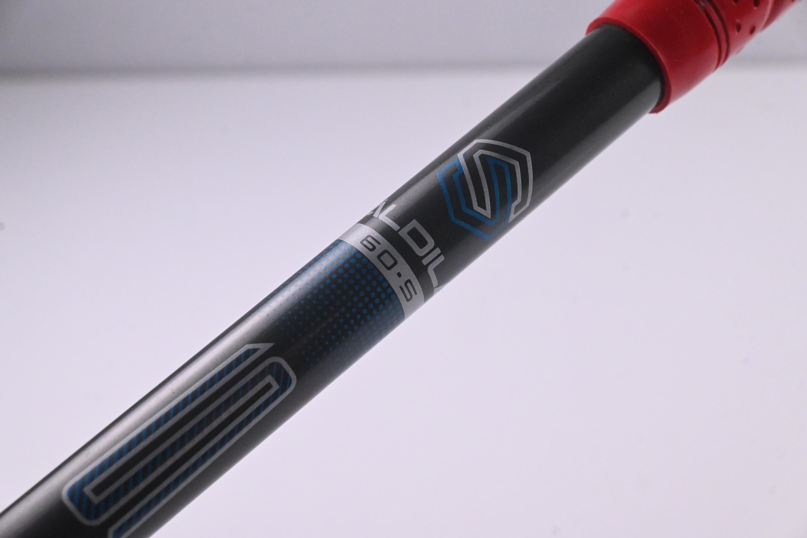 Callaway Rogue #3 Wood / 15 Degree / Stiff Flex Aldila Synergy Blue 60 Shaft