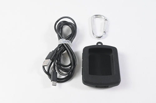 Bushnell Phantom 2 / GPS