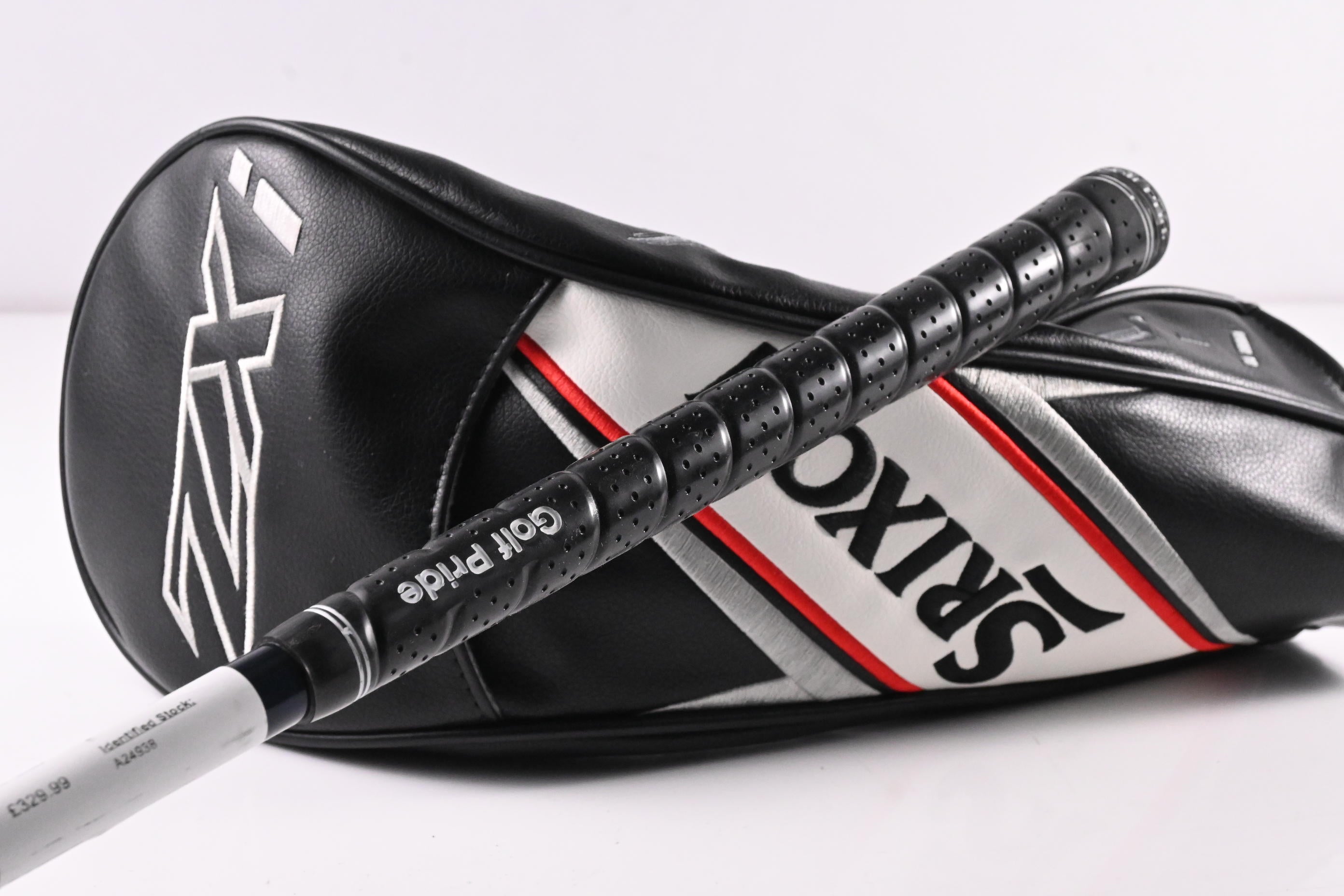 Srixon ZXi LS Driver / 9 Degree / Stiff Flex Fujikura Ventus TR Blue 6 Shaft