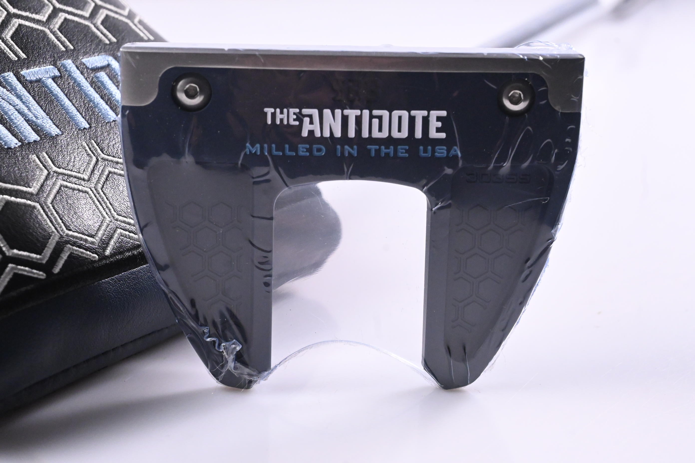 Bettinardi Antidote SB3 Putter / 34 Inch