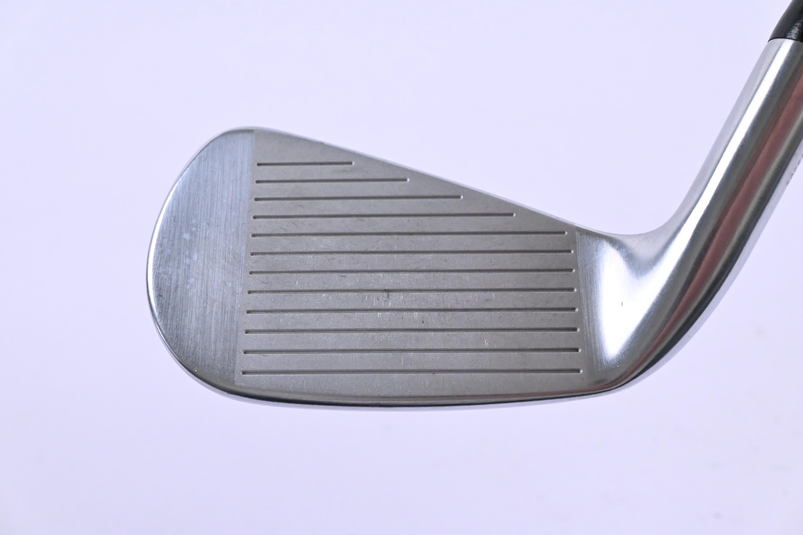 Titleist T100 2023 #5 Iron / 27 Degree / X-Flex AMT White X100 Shaft