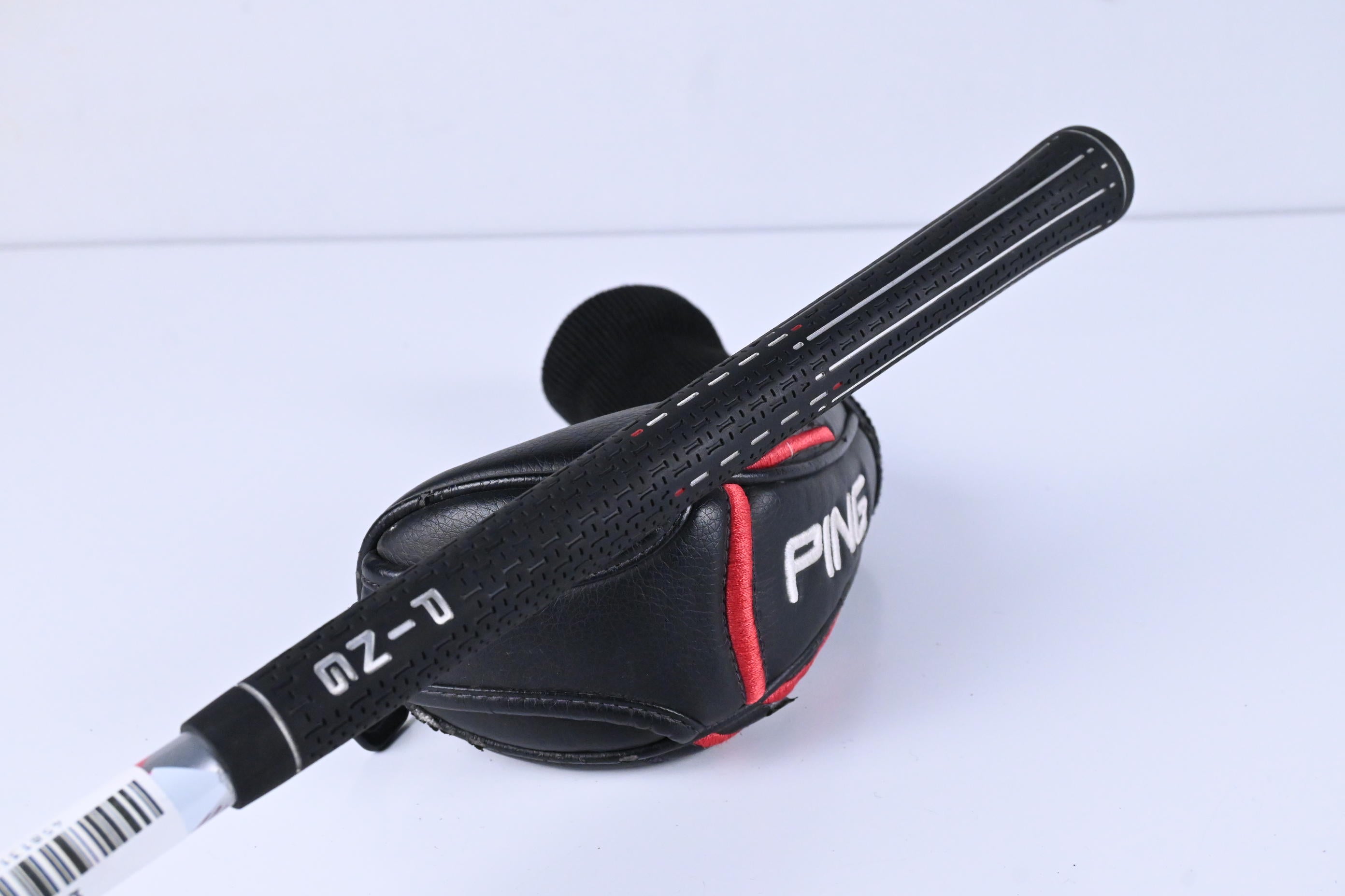 Ping Karsten Combo 2014 #4 Hybrid / 22 Degree / Regular Flex Ping KS40I Shaft