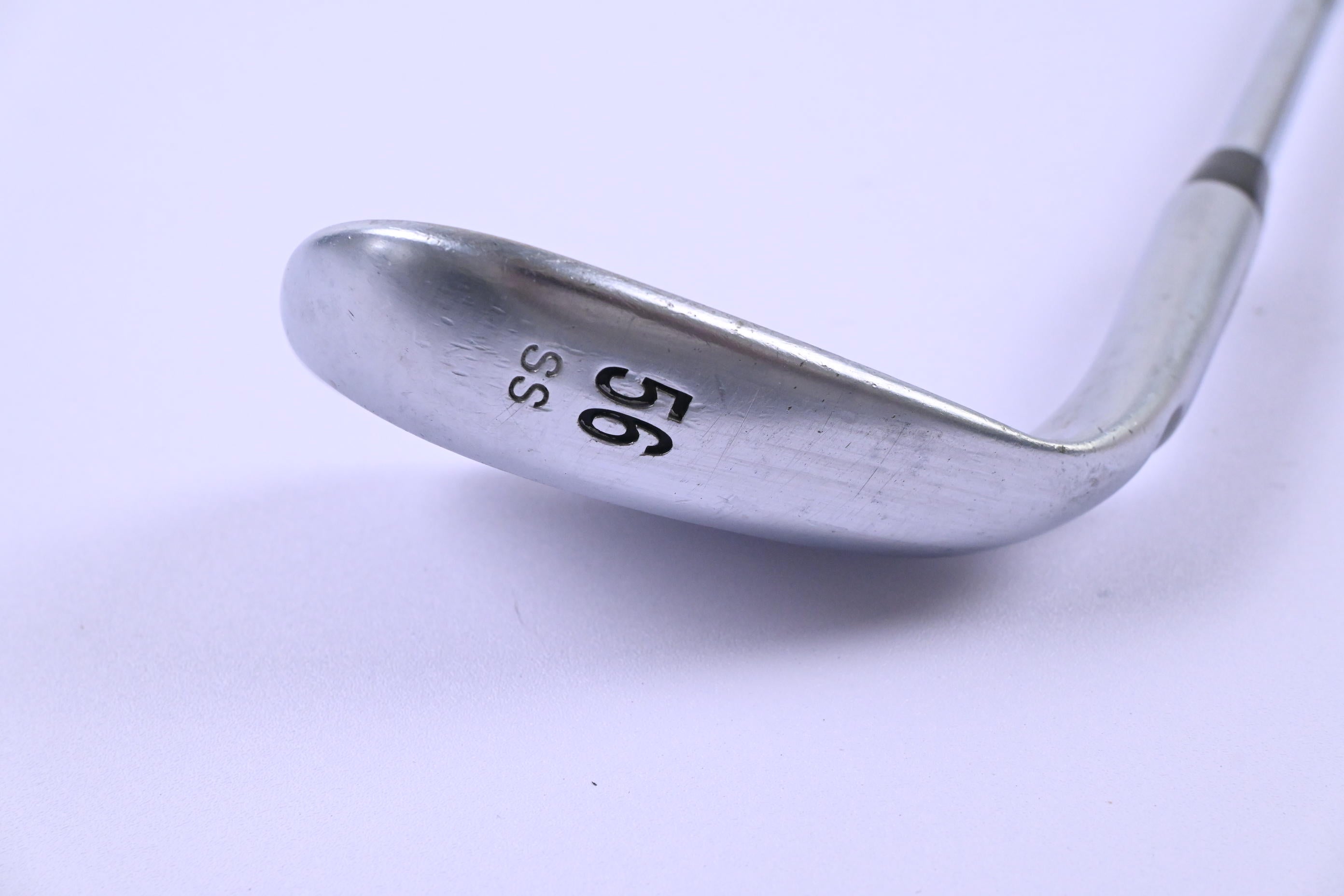 Ping Glide Sand Wedge / 56 Degree / Black Dot / Wedge Flex Ping CFS Shaft