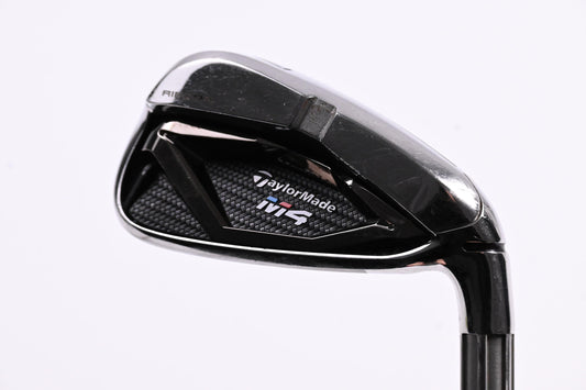 Taylormade M4 #7 Iron / Stiff Flex KBS Max 85 Shaft