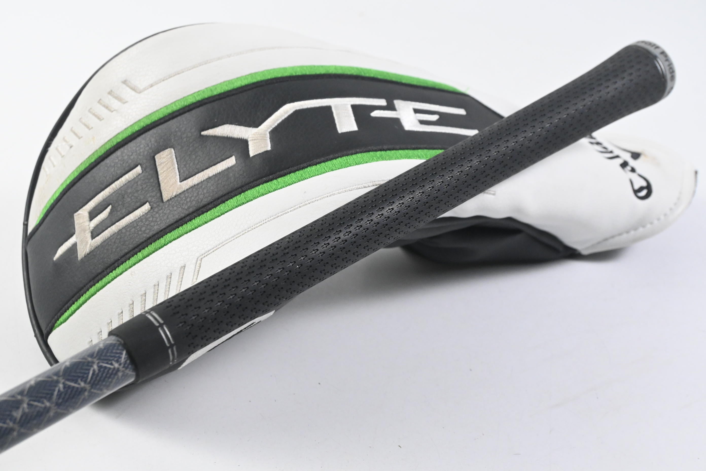Callaway Elyte X Driver / 10.5 Degree / Regular Flex Tensei AV Blue 55 Shaft