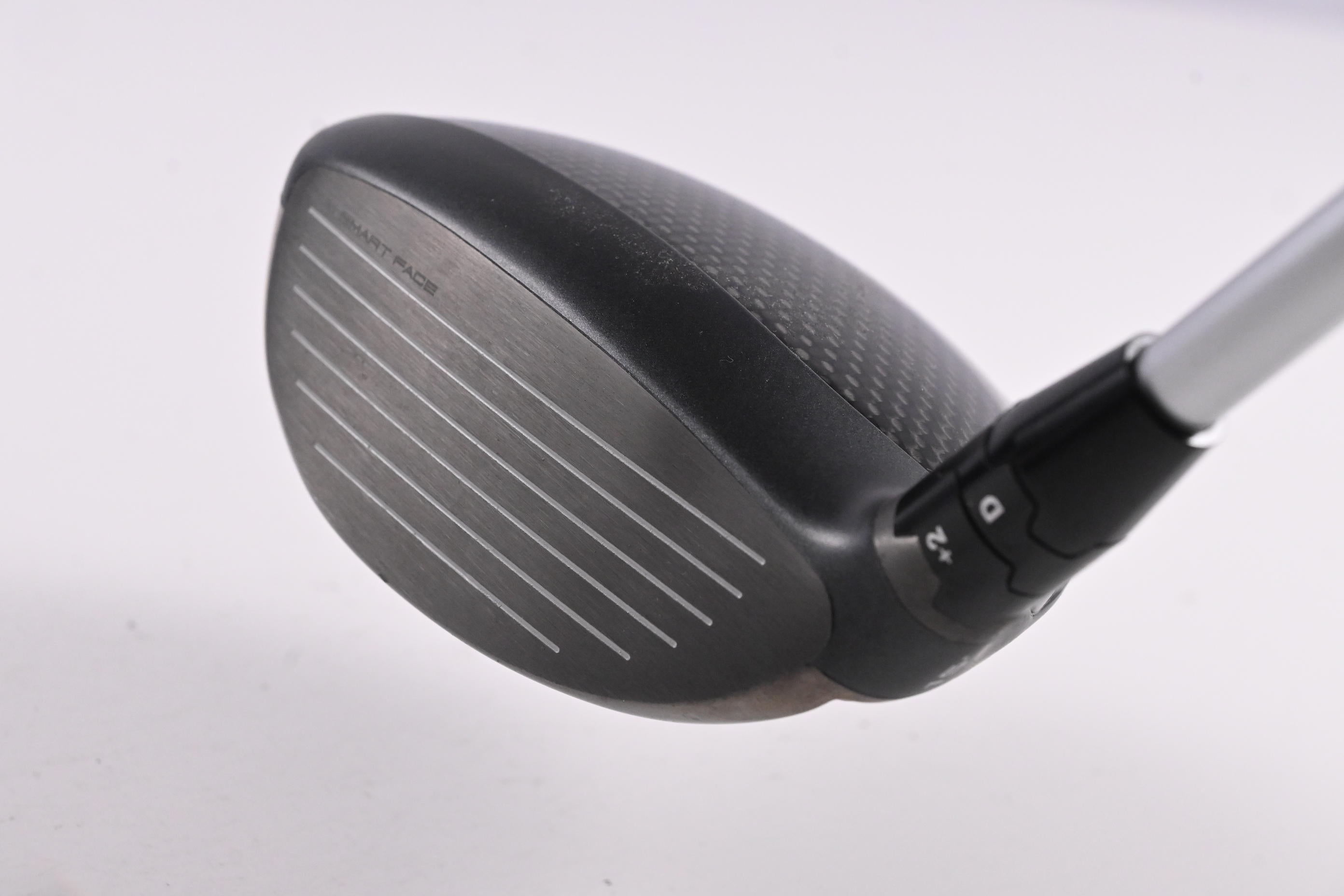 Callaway Paradym Ai Smoke Triple Diamond #3 Wood / 15 Degree / Stiff Flex Aldila