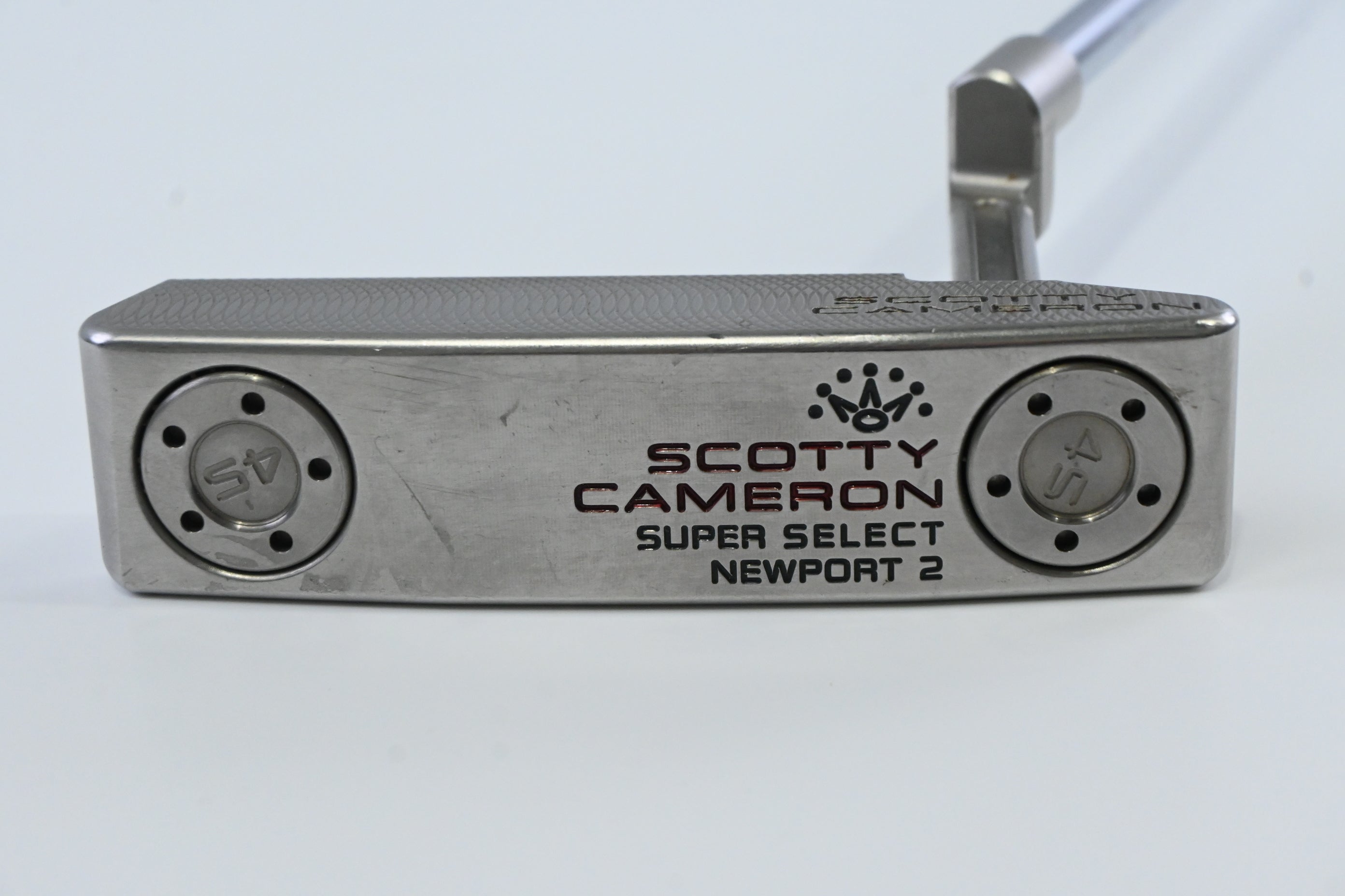 Scotty Cameron Super Select Newport 2 Putter / 34 Inch
