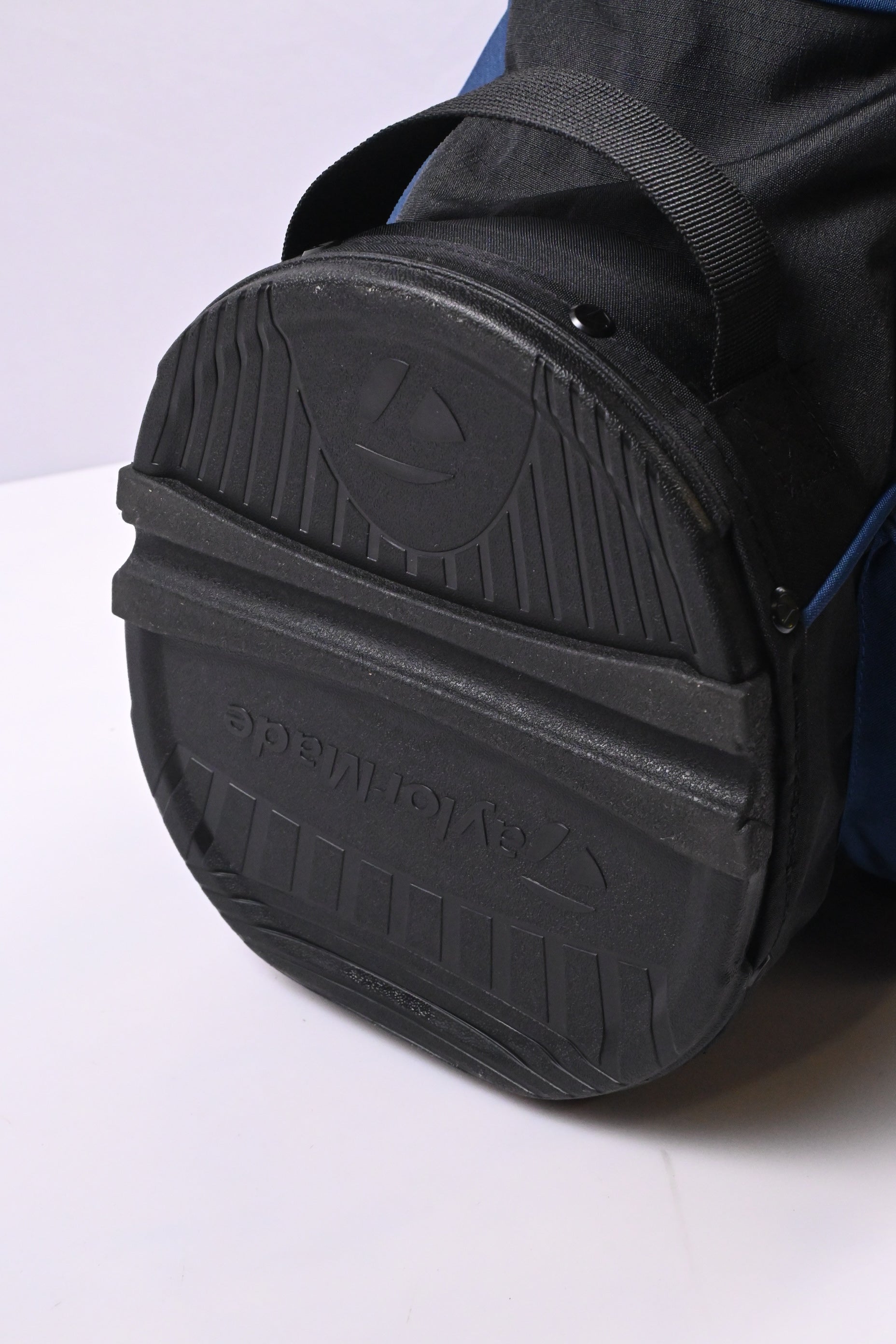 Taylormade Flex Tech Stand Bag / 3-Way Divider / Navy