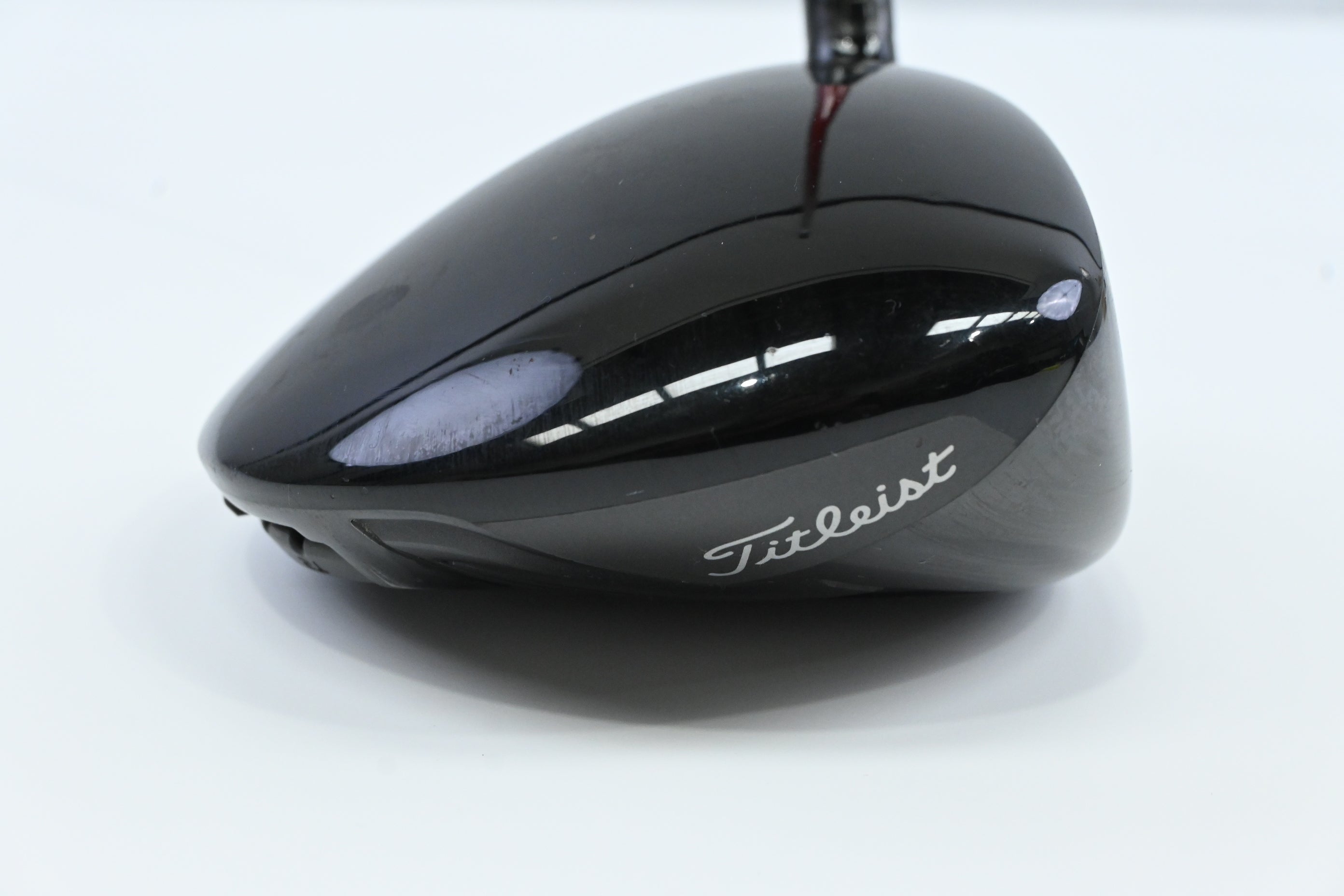 Titleist TSi3 Driver / 10 Degree / Regular Flex Denali Red 50 Shaft