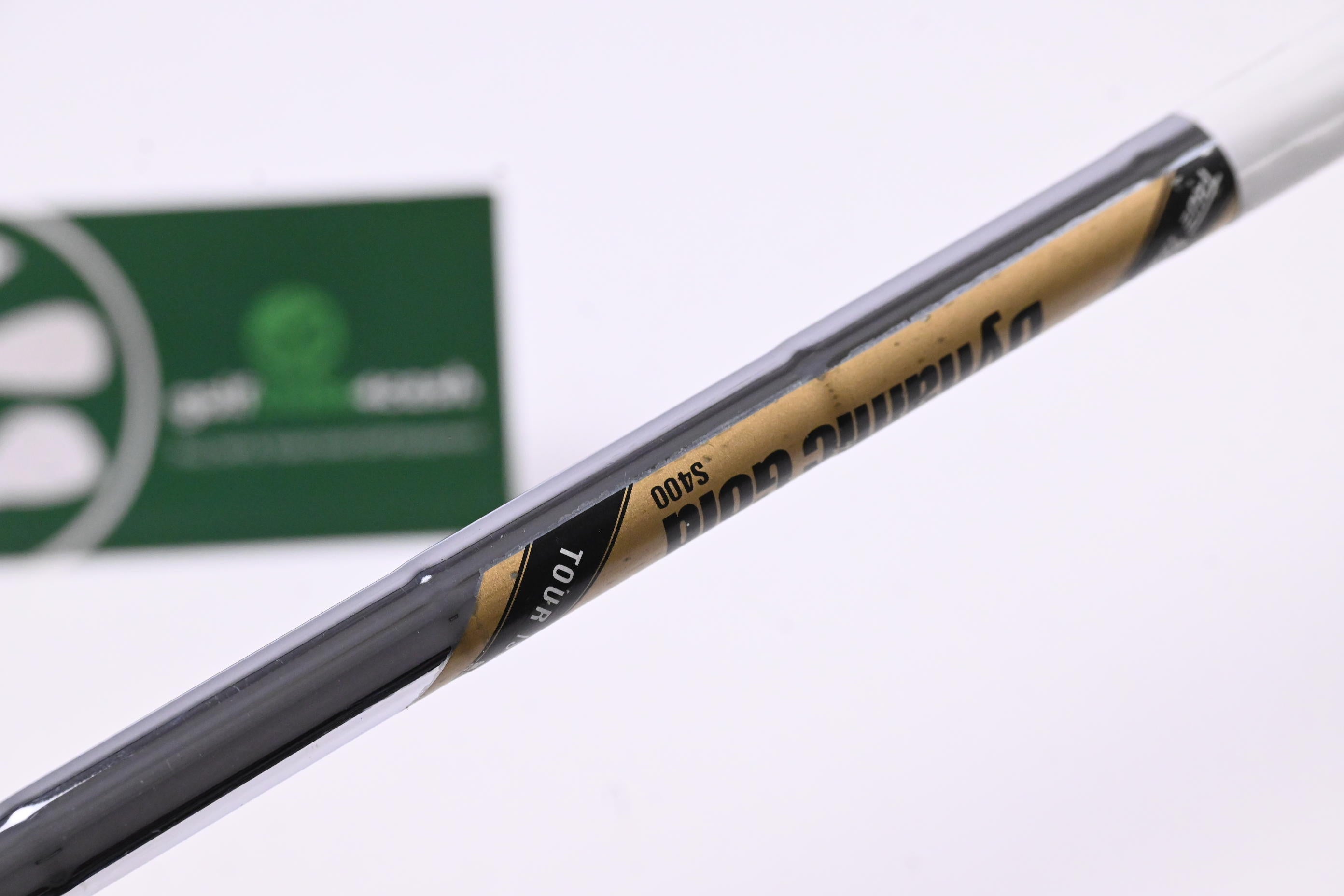 Mizuno T22 Lob Wedge / 58 Degree / Stiff Flex Dynamic Gold S400 Shaft