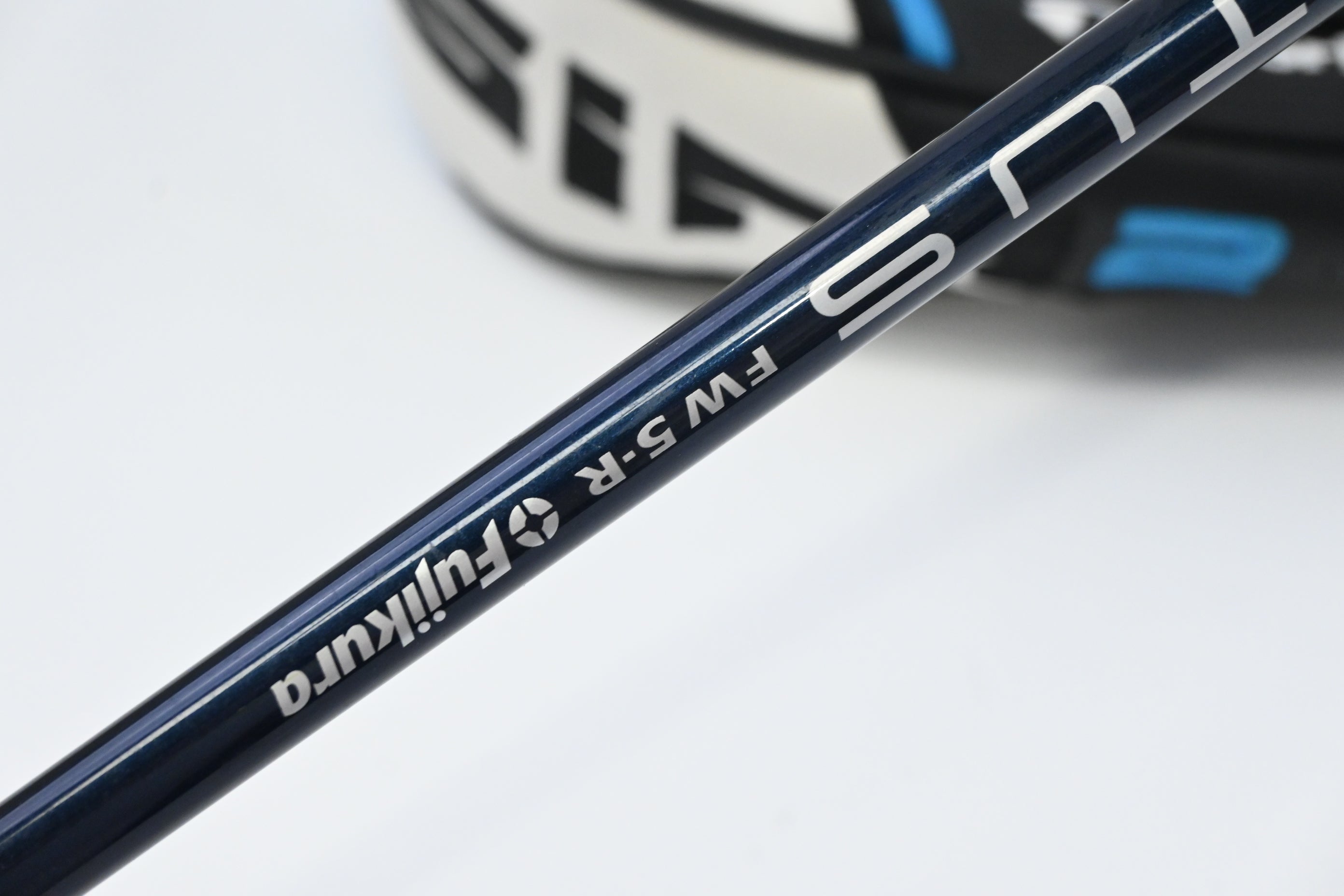 Taylormade SIM2 Max #3 Wood / 15 Degree / Regular Flex Fujikura Ventus Blue 5