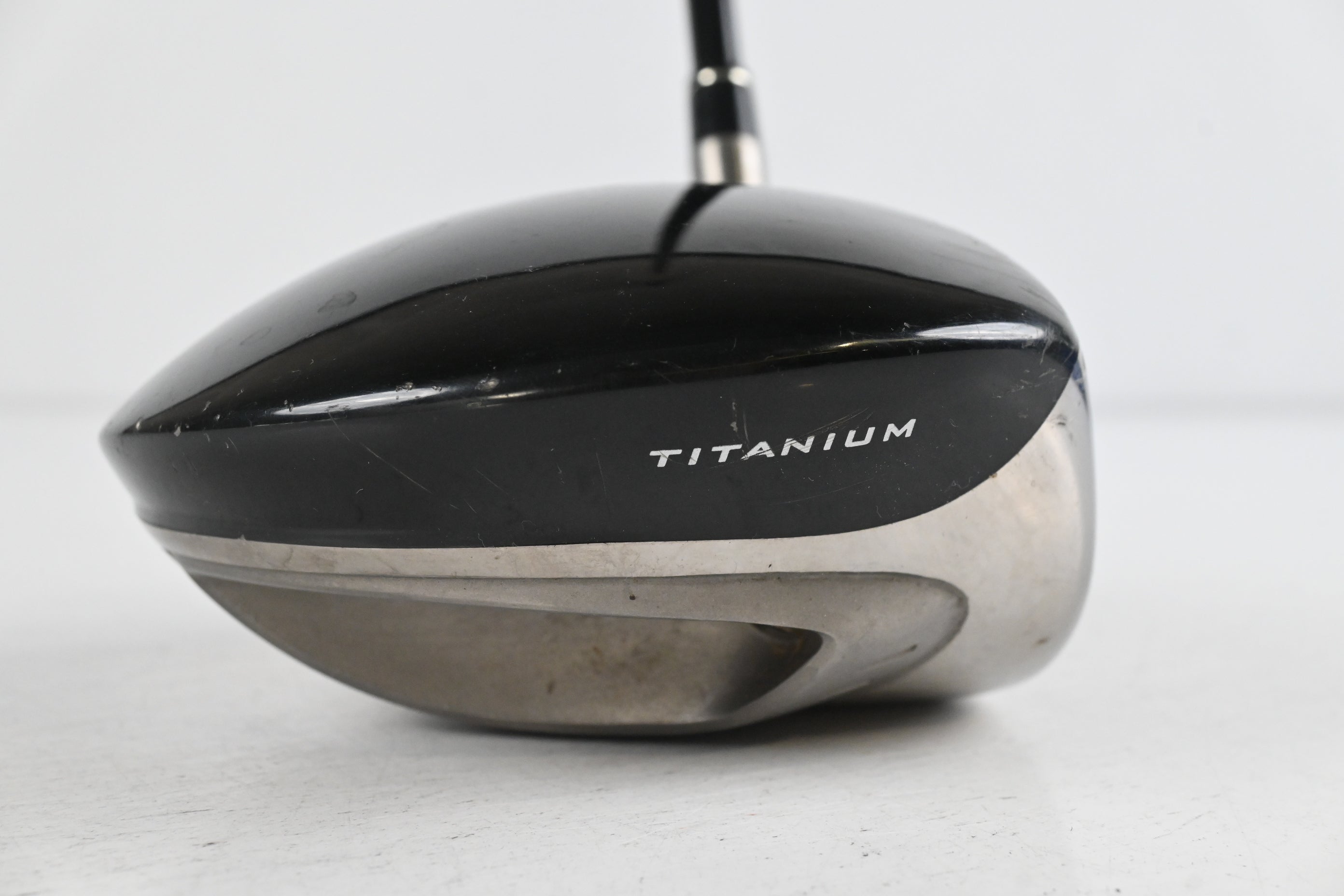 Taylormade R7 460 Draw Driver / 10.5 Degree / Stiff Flex REAX 55 Shaft