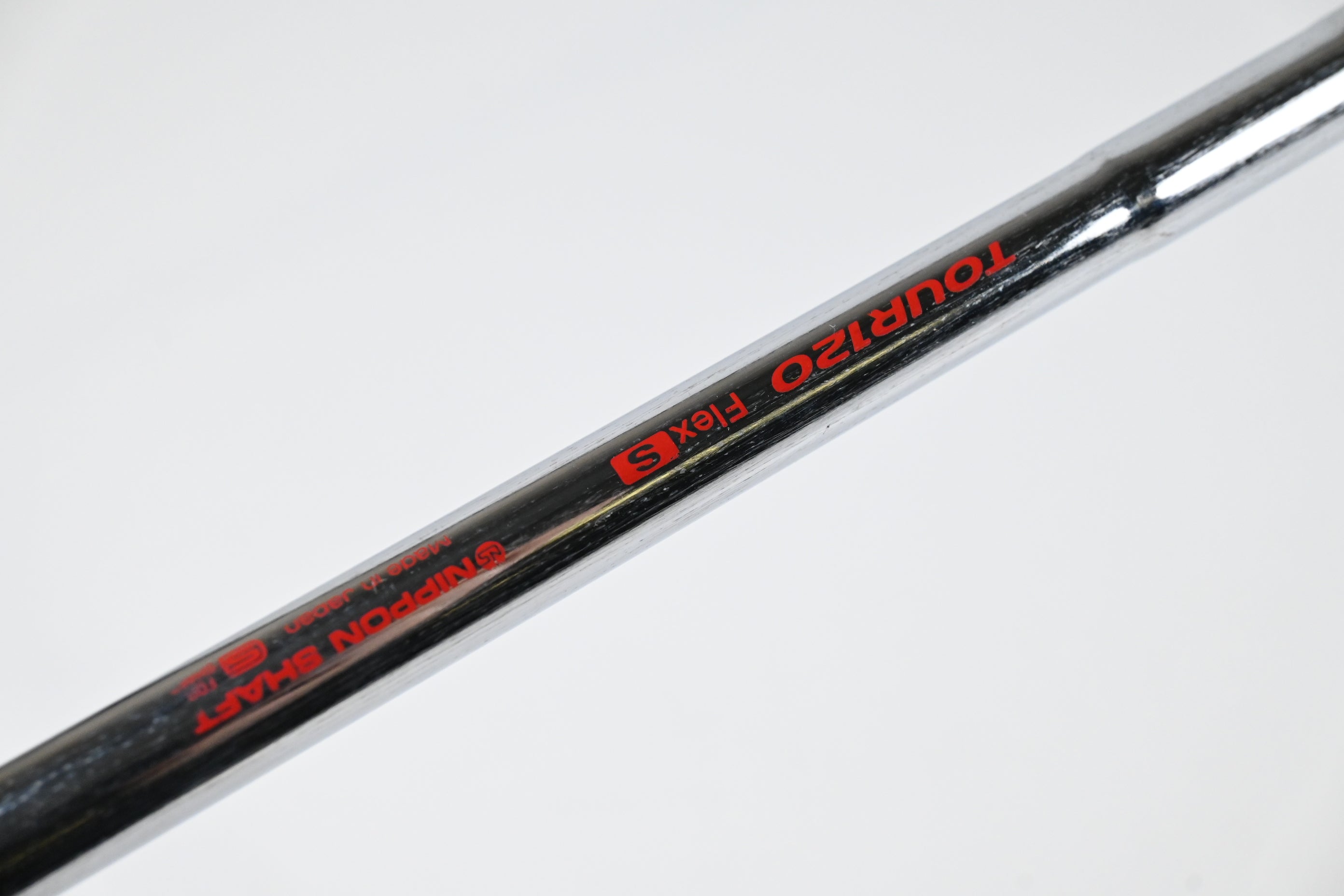 Cleveland RTZ Tour Rack Lob Wedge / 58 Degree / Stiff Flex NS Pro Modus 3 Tour 120