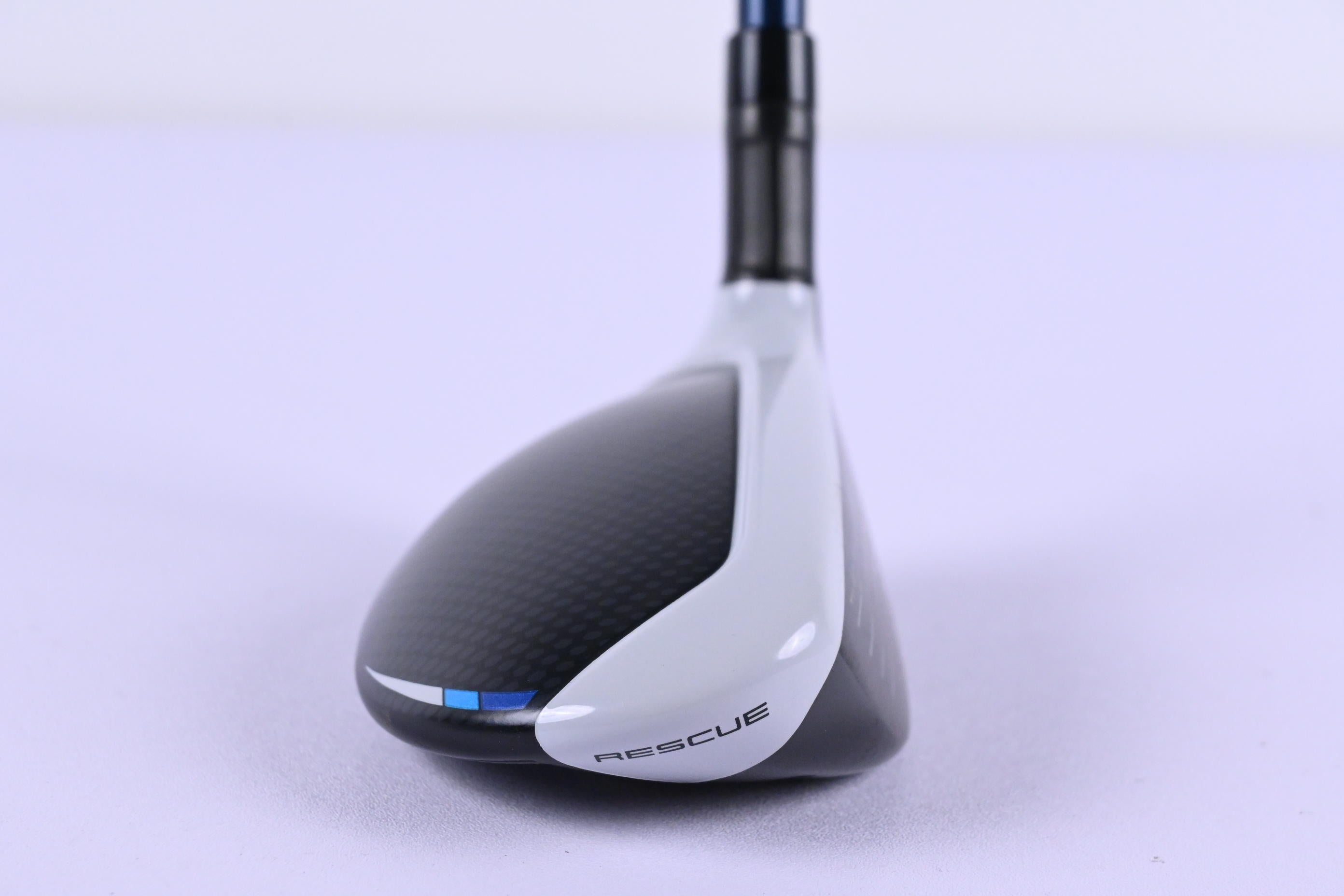 Taylormade SIM2 Max #3 Hybrid / 19 Degree / Regular Flex Fujikura Ventus Blue 6