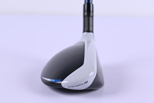 Taylormade SIM2 Max #3 Hybrid / 19 Degree / Regular Flex Fujikura Ventus Blue 6