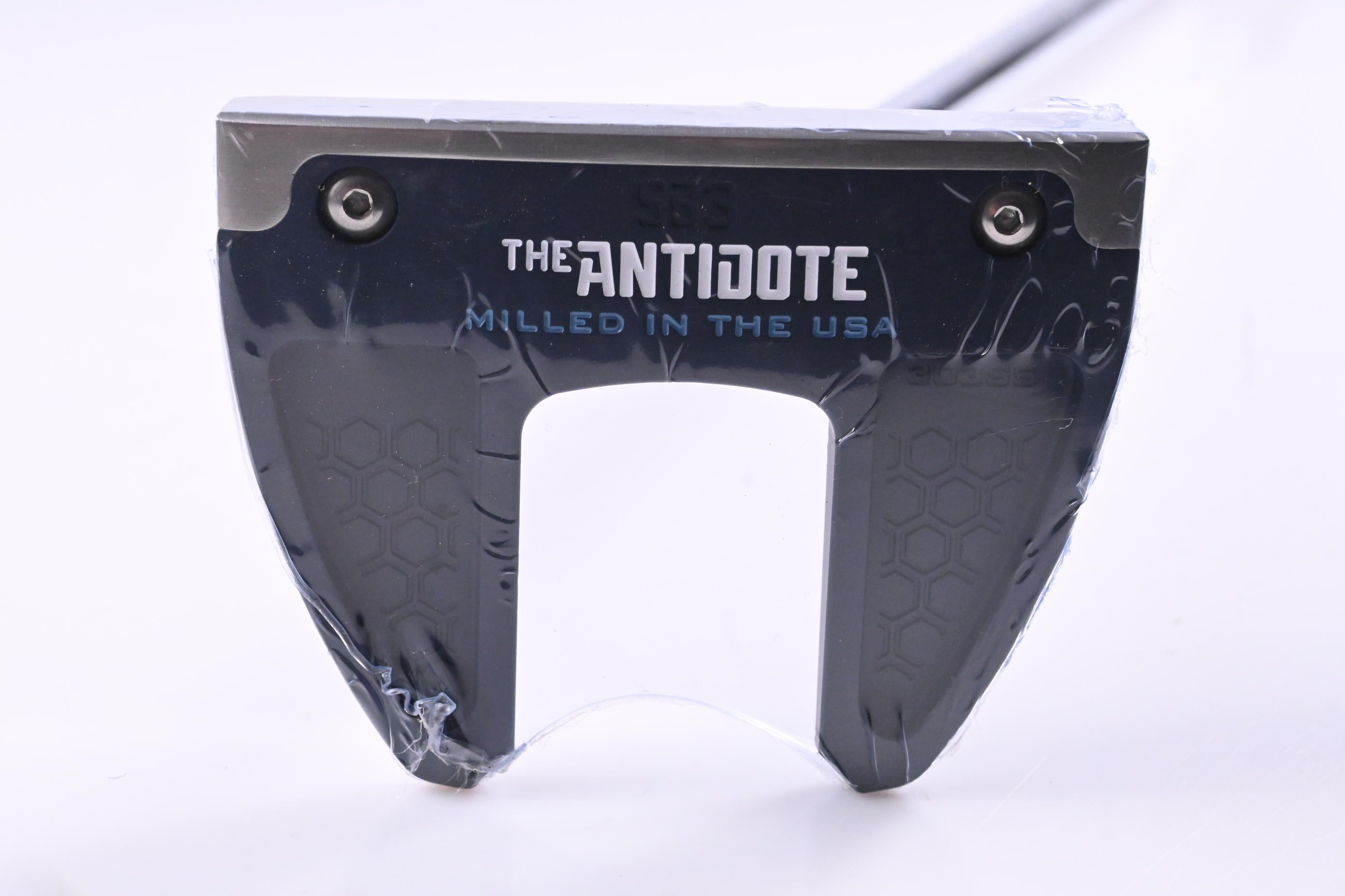 Bettinardi Antidote SB3 Putter / 34 Inch