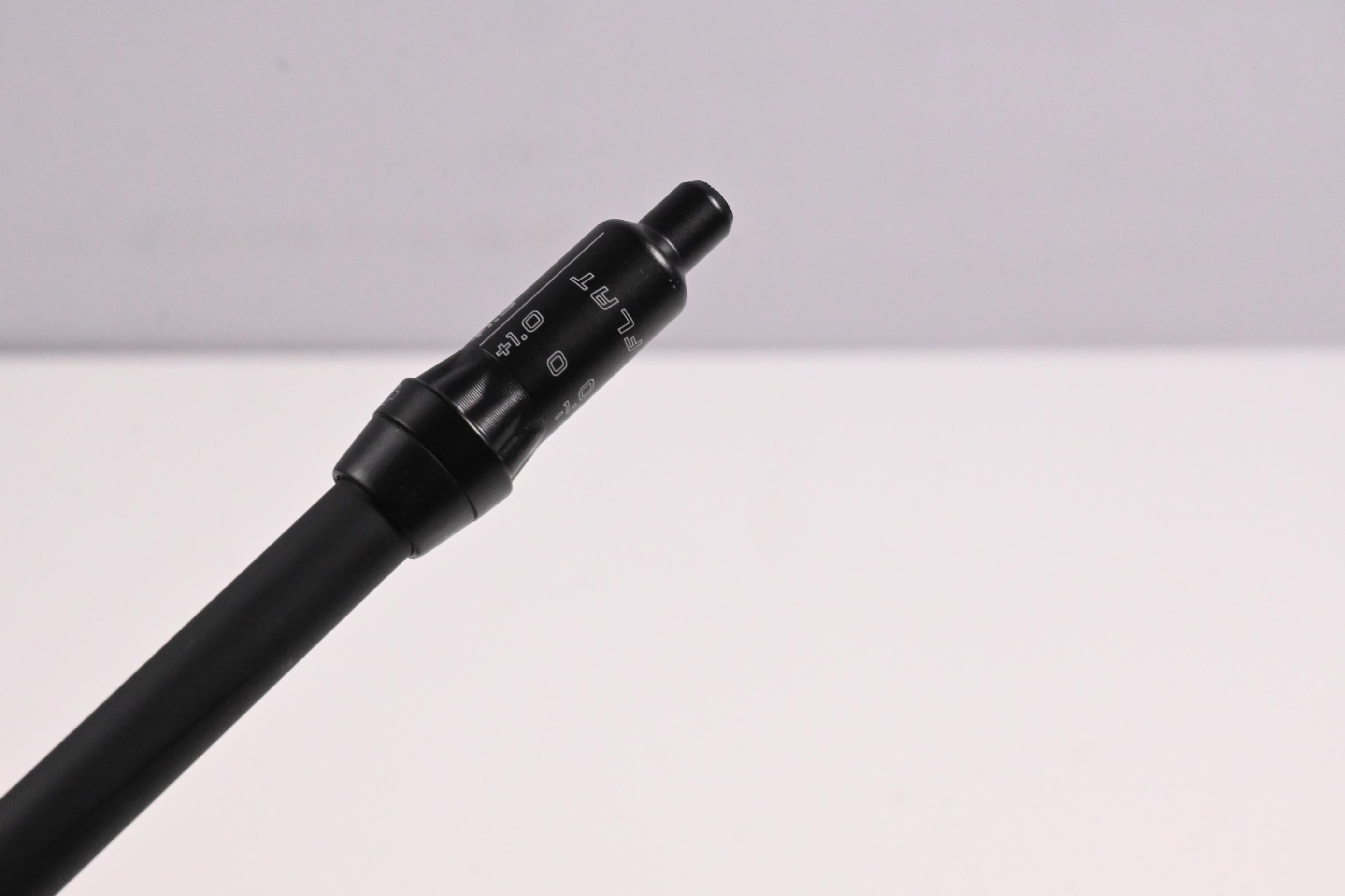 Tensei 1K Black 85 #6 Hybrid Shaft / Stiff Flex / Ping 3rd Gen