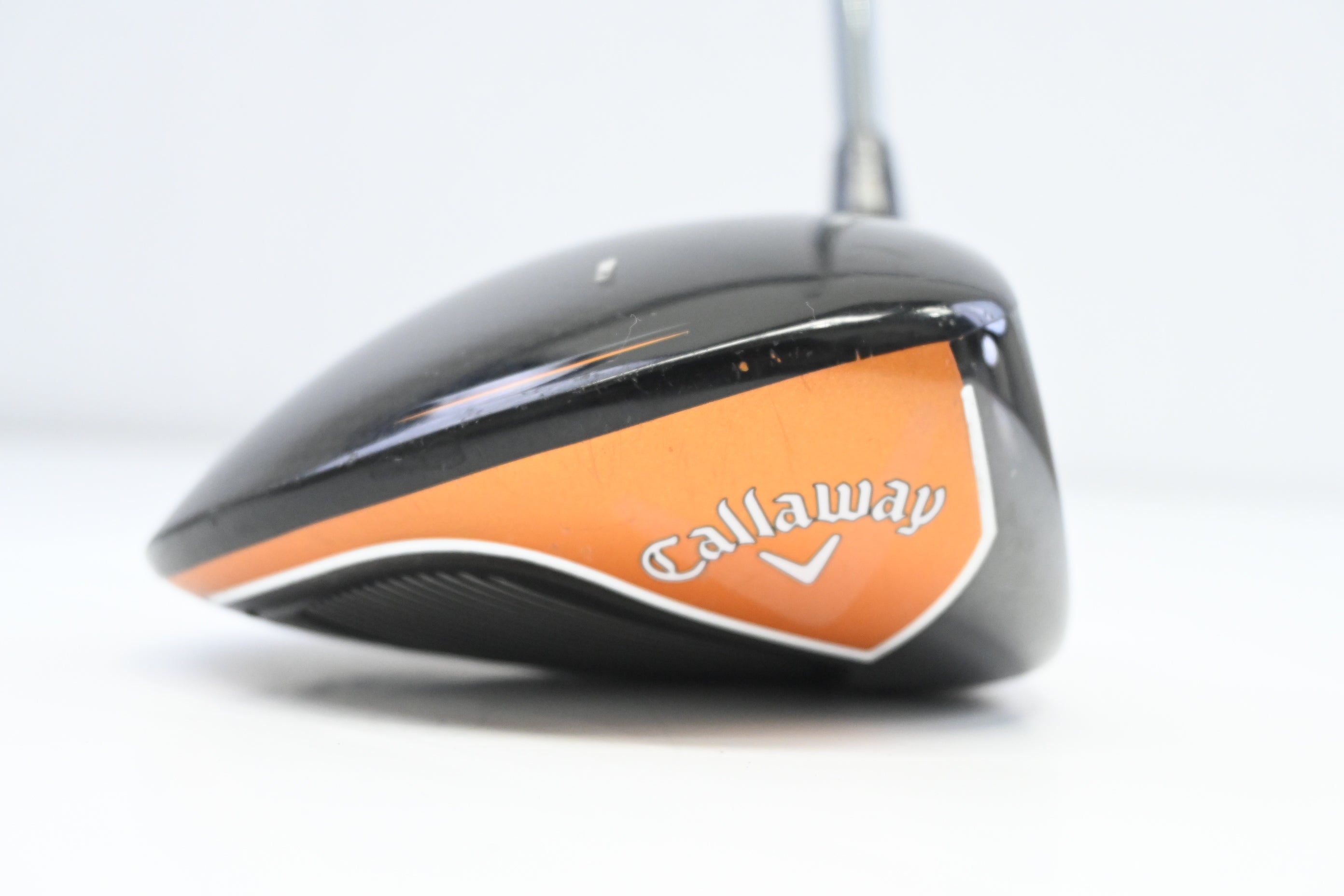 Callaway Mavrik Max Driver / 10.5 Degree / Stiff Flex Denali Charcoal 60 Shaft