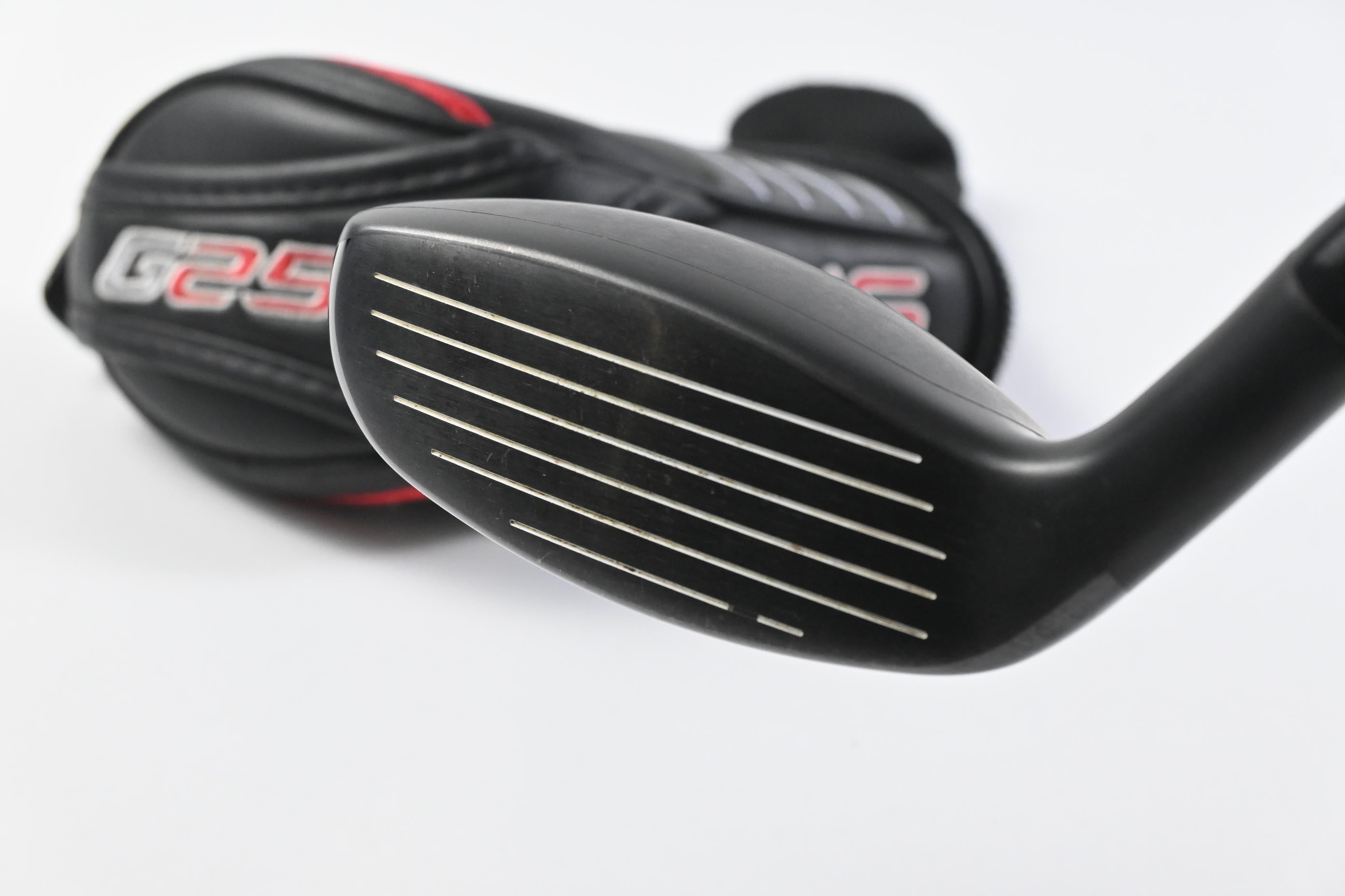 Ping G25 #2 Hybrid / 17 Degree / Regular Flex Ping TFC 189 Shaft