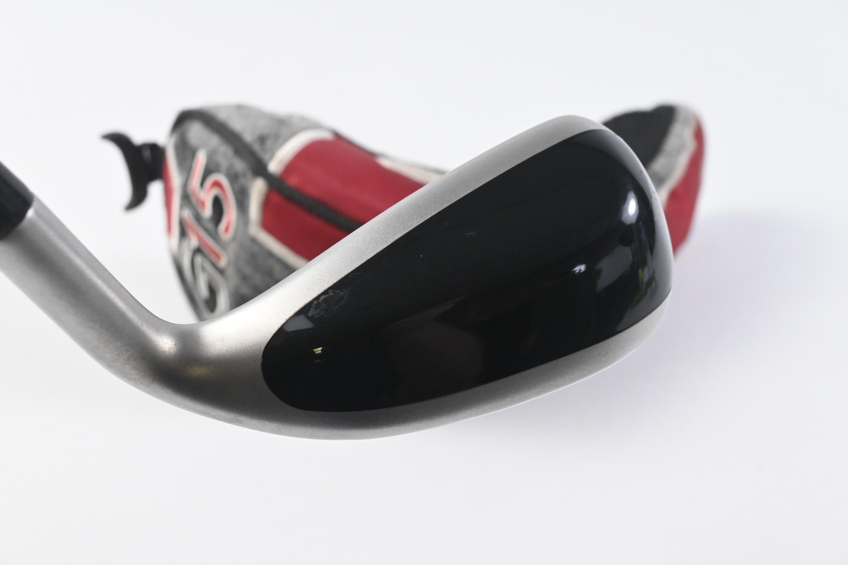 Ping G15 #4 Hybrid / 23 Degree / Regular Flex Ping TFC 419 Shaft