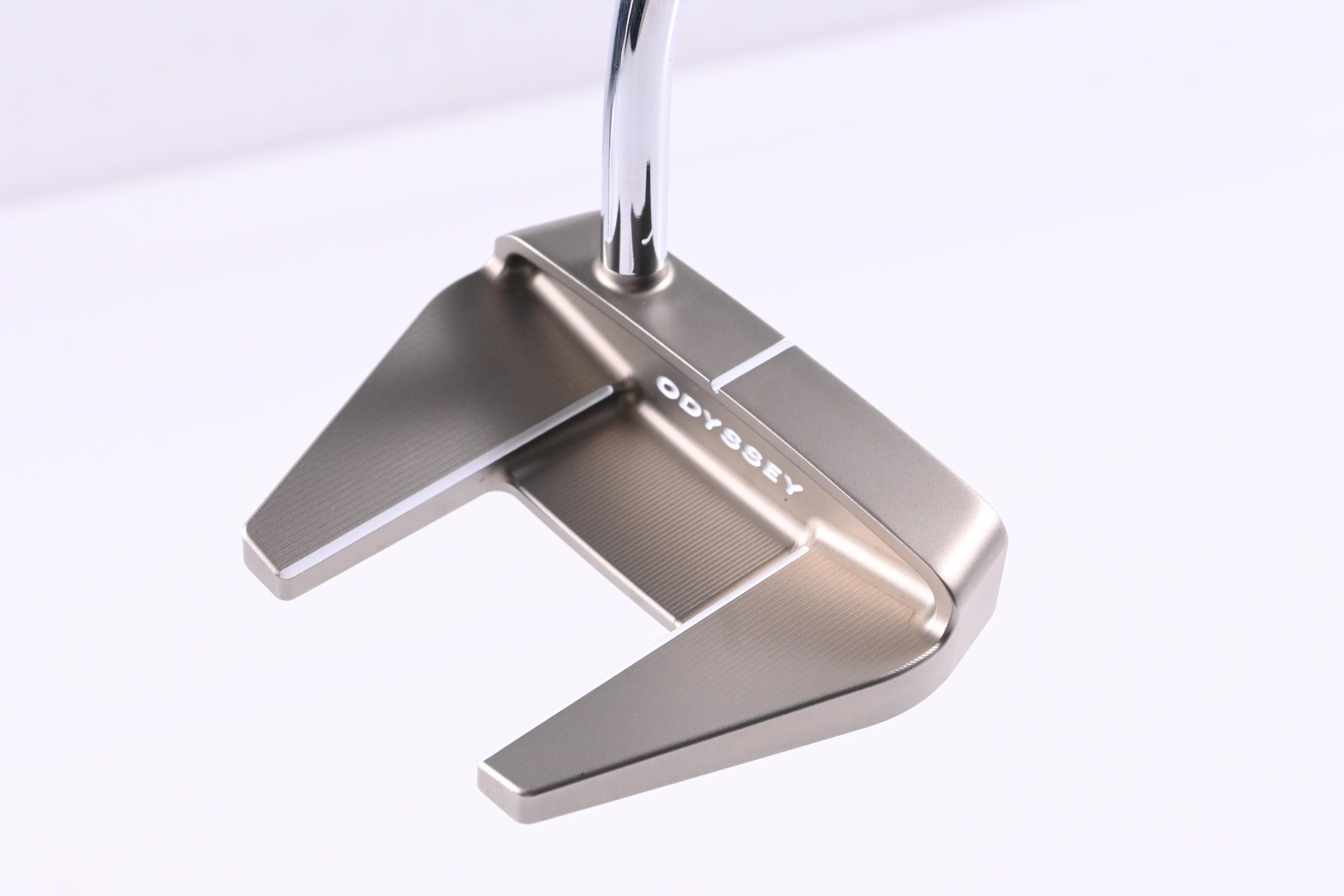 Odyssey Ai-One Milled Seven T Putter / 34 Inch