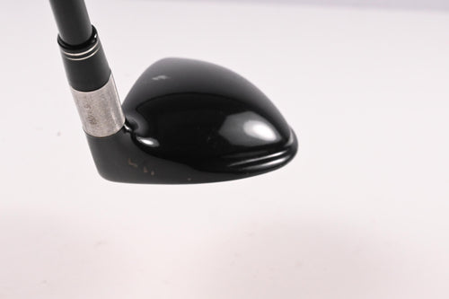 Taylormade Burner 2008 #3 Hybrid / 19 Degree / Stiff Flex Reax 60 Shaft