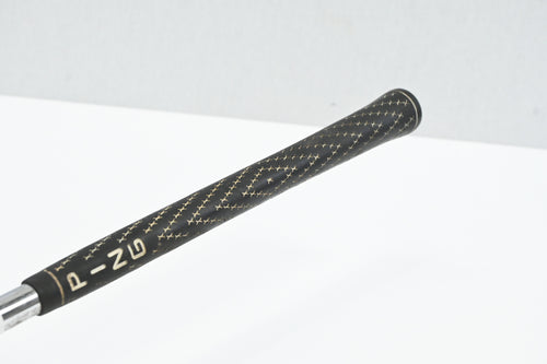 Ping i3 #6 Iron / Black Dot / Stiff Flex Ping Cushin JZ Shaft