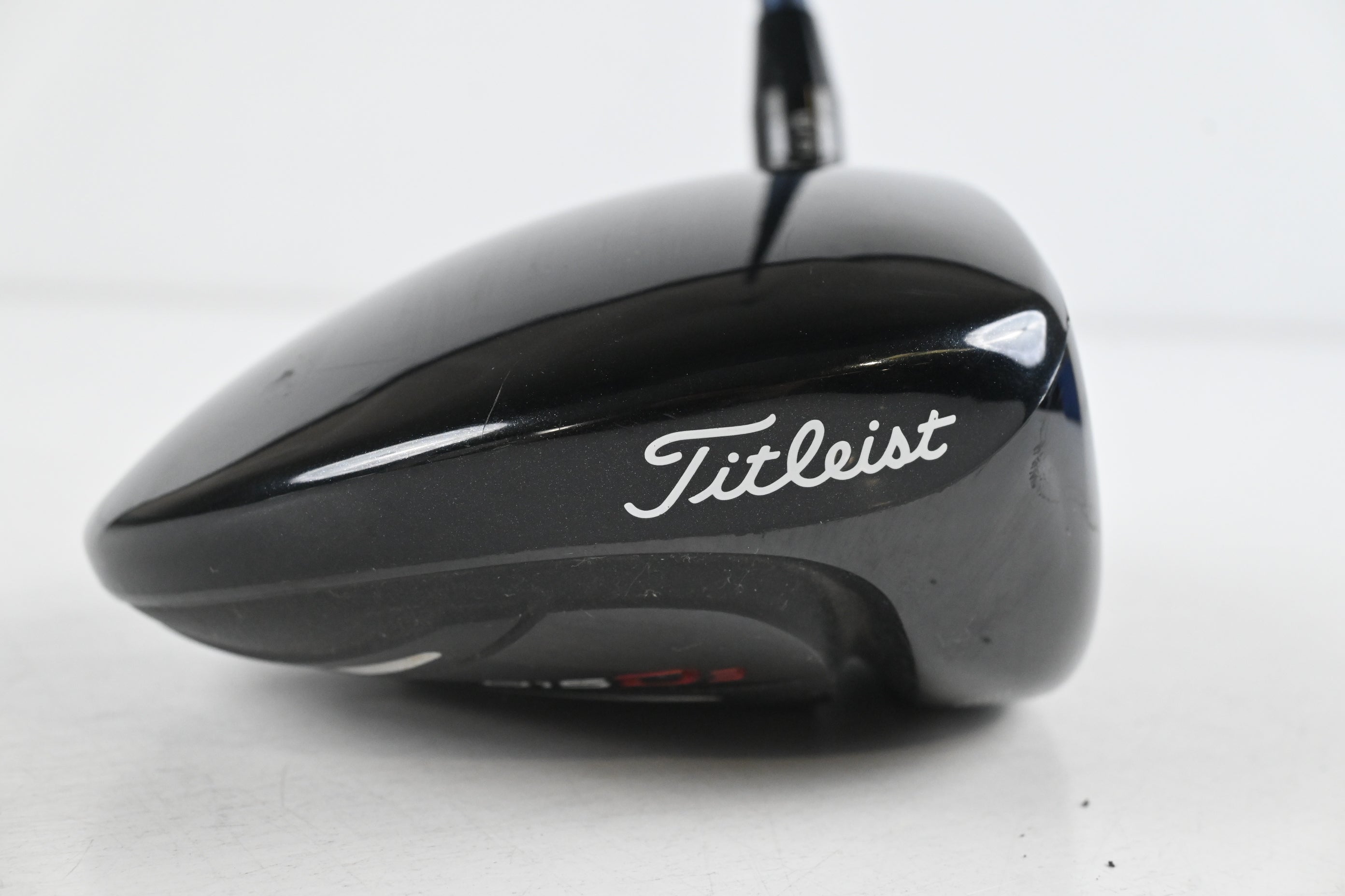 Titleist 915 D3 Driver / 9.5 Degree / Stiff Flex Fujikura Speeder 74 Tour Spec
