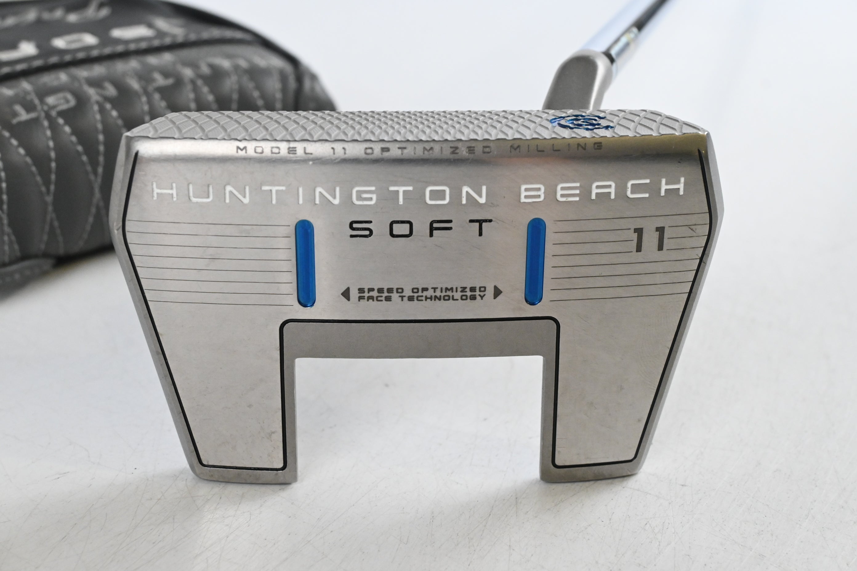 Cleveland Huntington Beach Soft 11 Putter / 35 Inch