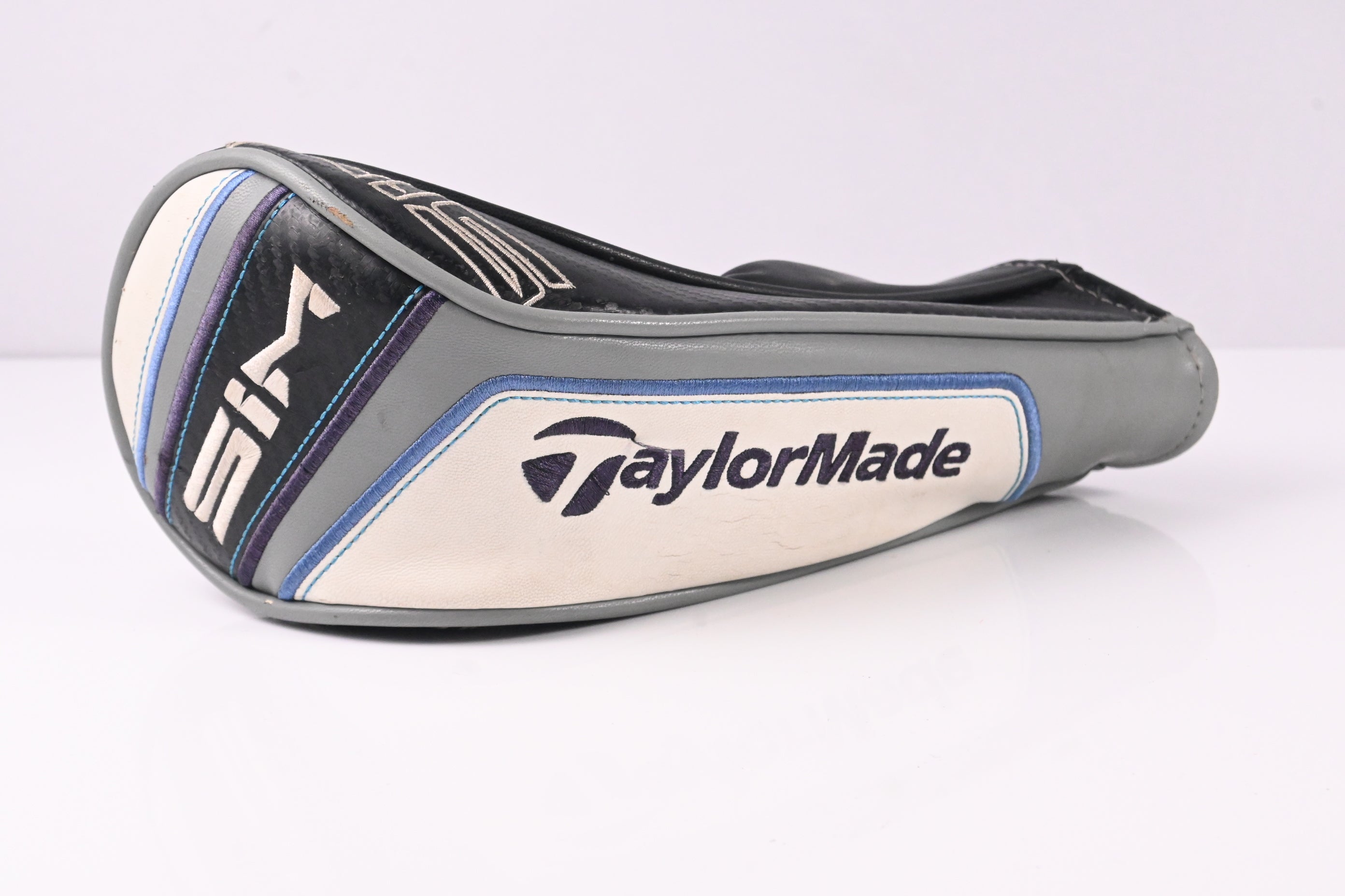 Taylormade SIM Max #3 Wood / 15 Degree / Regular Flex UST Helium 5 Shaft