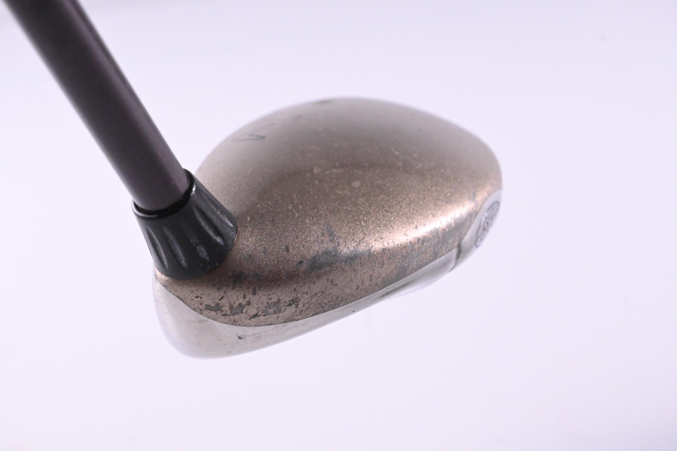 Ladies Callaway Heavenwood Hybrid / 20 Degree / Ladies Flex Gems 55 Shaft