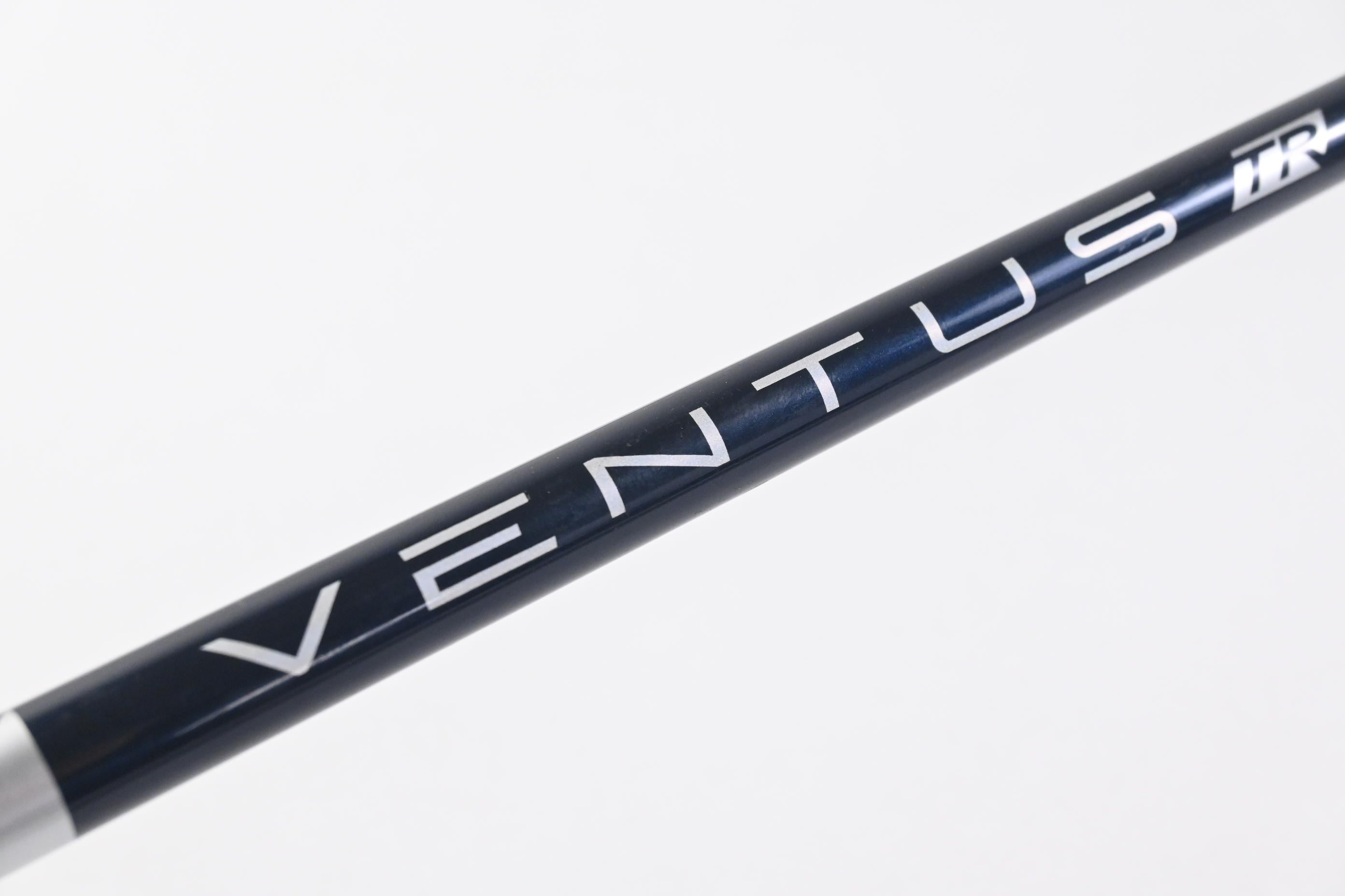 Fujikura Ventus TR Blue 6 #3 Wood Shaft / Stiff Flex / Srixon