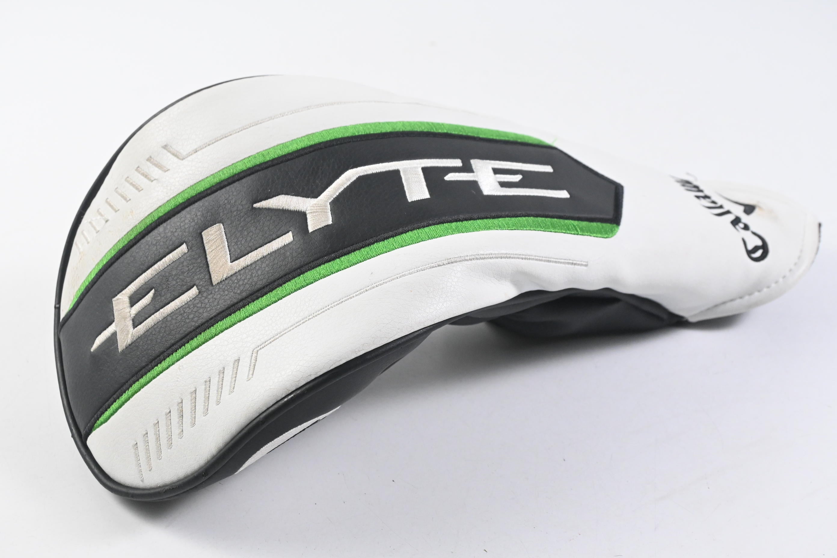 Callaway Elyte X Driver / 10.5 Degree / Regular Flex Tensei AV Blue 55 Shaft