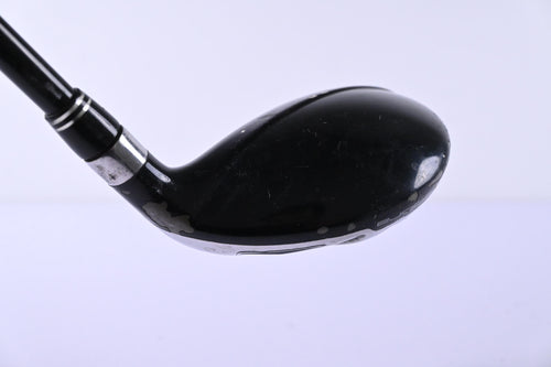 Cobra Baffler Rail-H #4 Hybrid / 22 Degree / Regular Flex Motore Rail H 65 Shaft