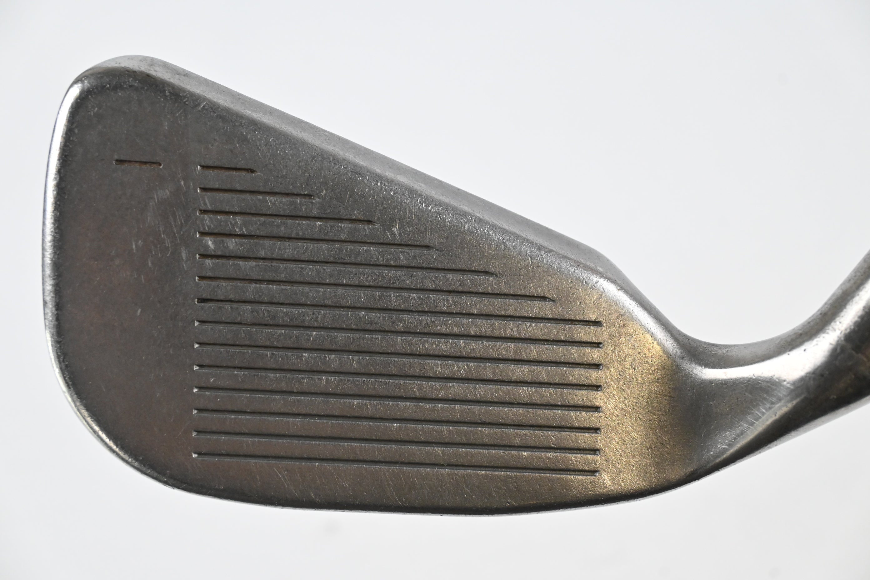 Ping Zing #1 Iron / 15.5 Degree / Black Dot / Regular Flex Steel Shaft