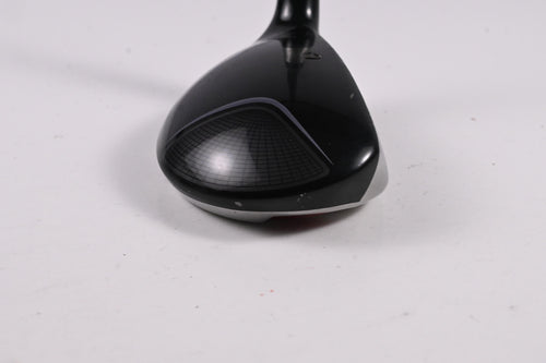 Taylormade Burner 2007 #3 Hybrid / 19 Degree / Stiff Flex Taylormade Reax 65
