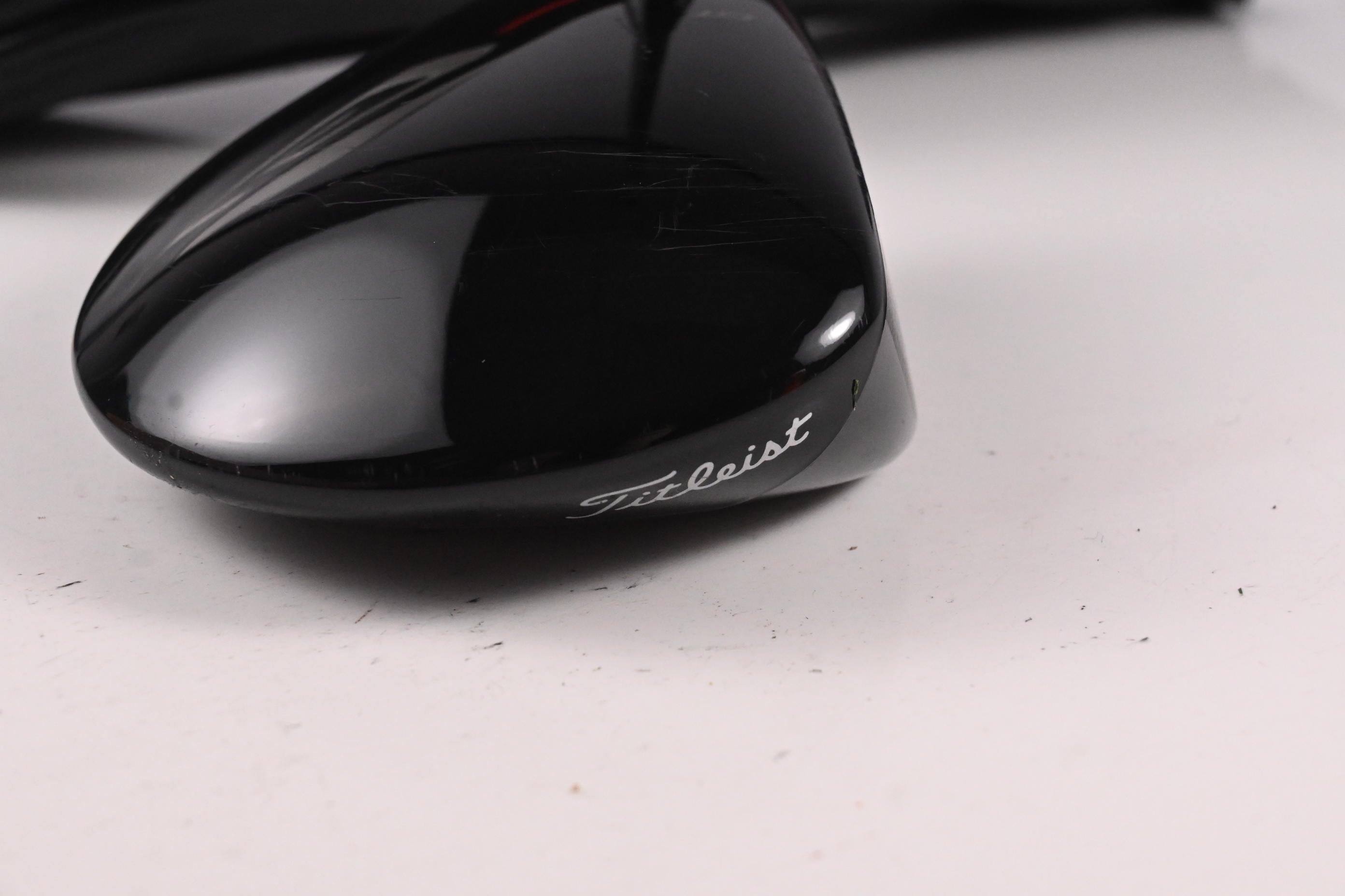 Titleist GT2 #3 Wood / 15 Degree / Stiff Flex HZRDUS Gen5 Black 70 Shaft