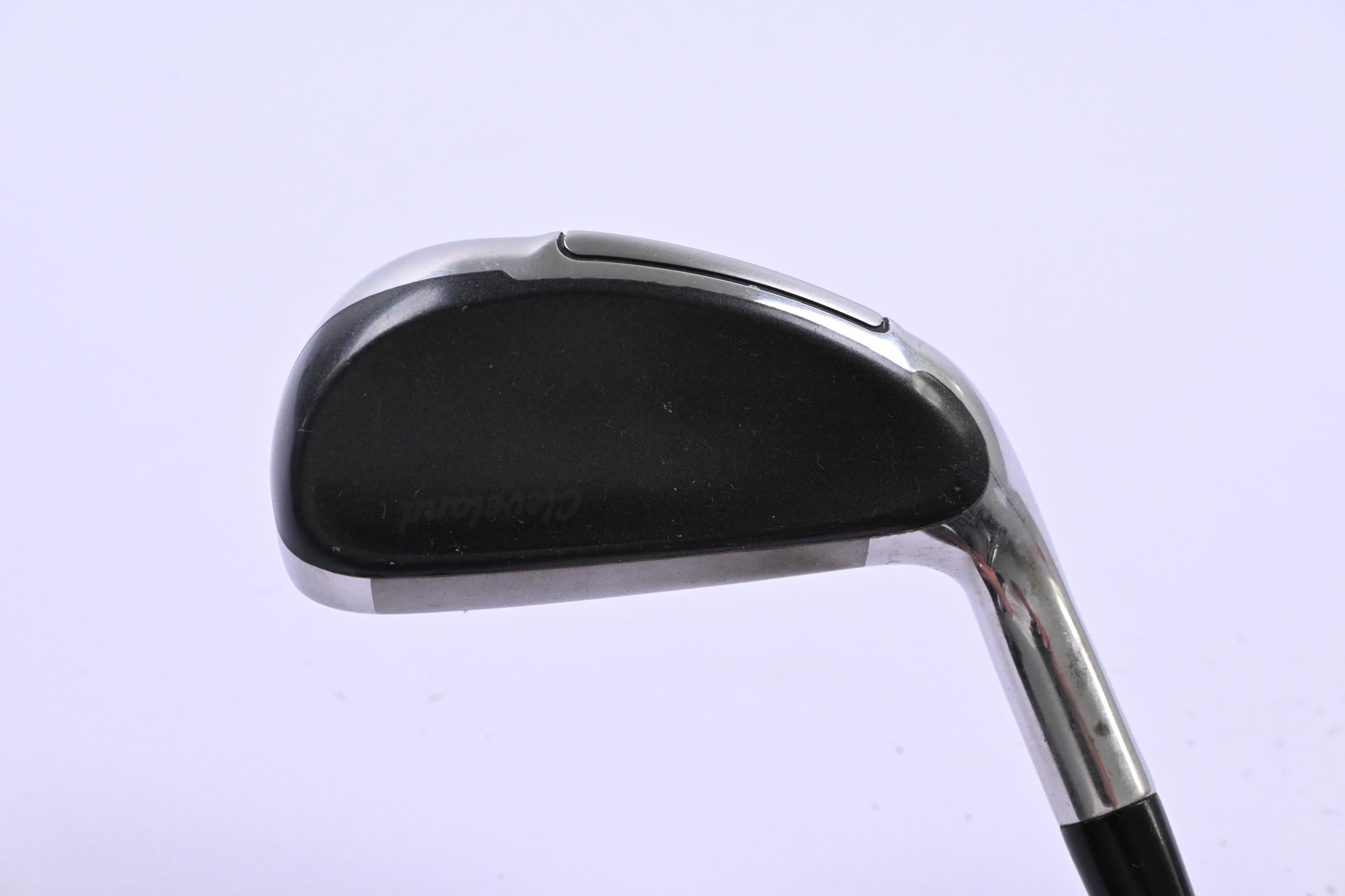 Cleveland HiBore #6 Iron / Regular Flex Cleveland HiBore 78 Shaft