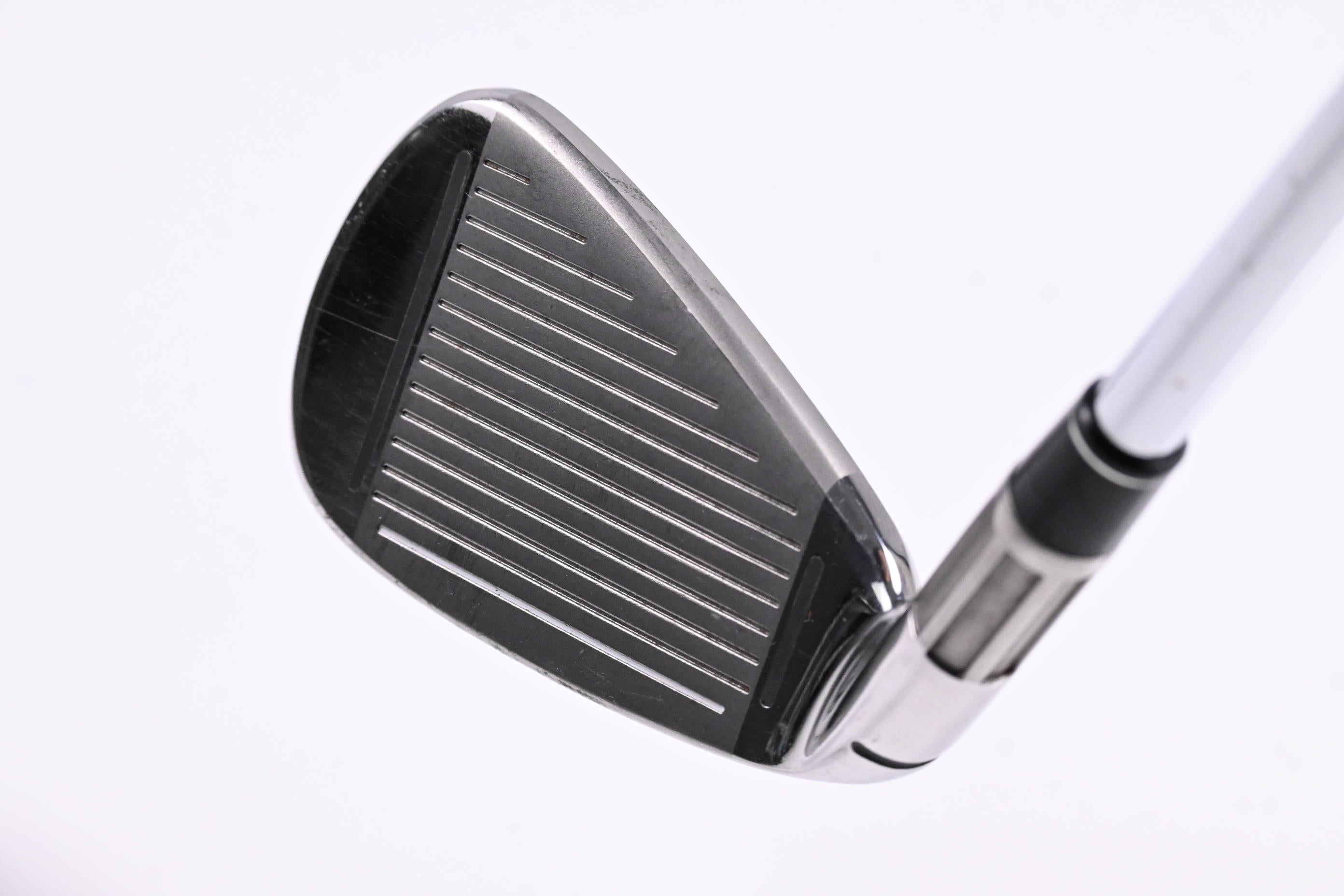 Taylormade M4 #7 Iron / Stiff Flex KBS Max 85 Shaft