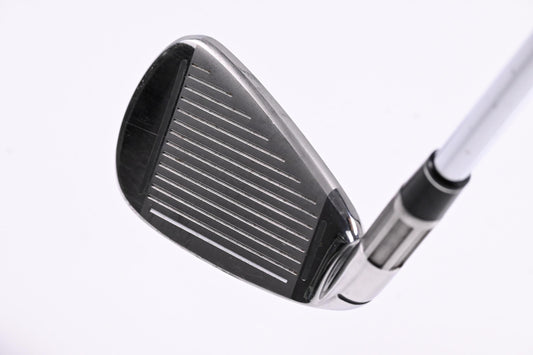 Taylormade M4 #7 Iron / Stiff Flex KBS Max 85 Shaft
