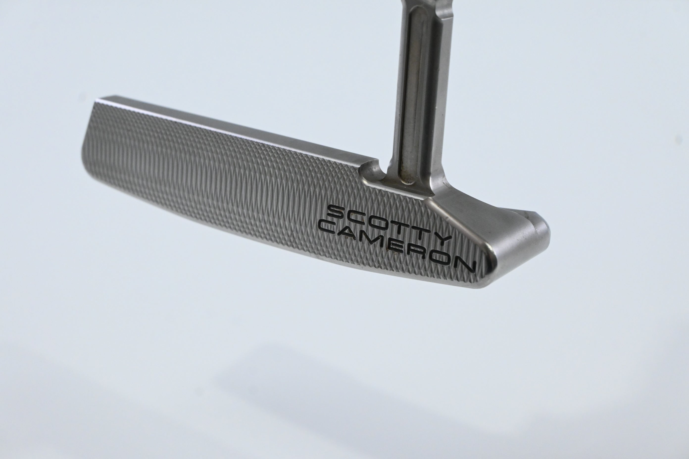 Scotty Cameron Super Select Newport 2 Putter / 34 Inch