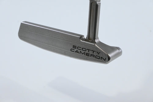 Scotty Cameron Super Select Newport 2 Putter / 34 Inch