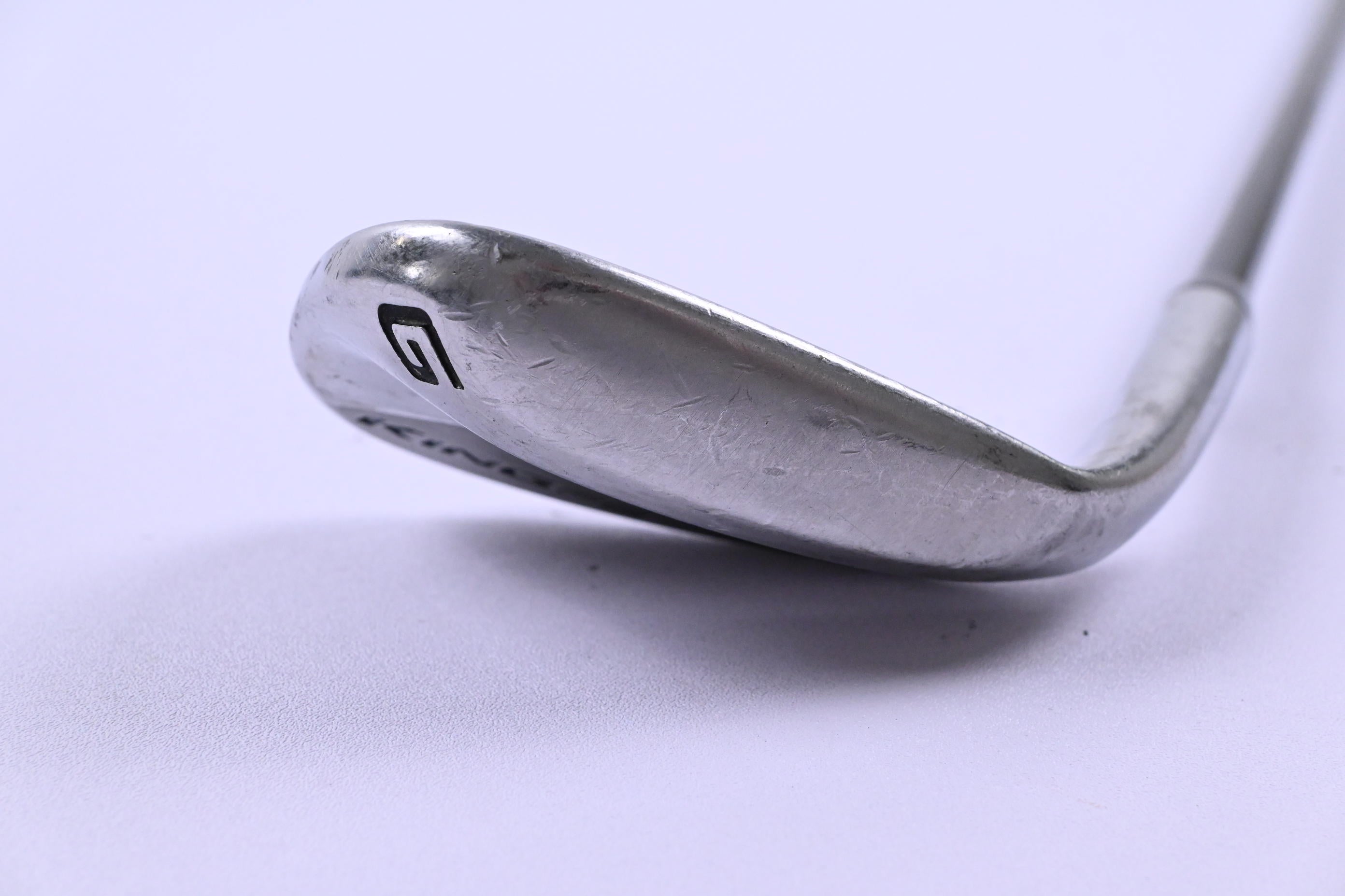 Cobra King F8 Gap Wedge / 49 Degree / Regular Flex Cobra Superlite 60