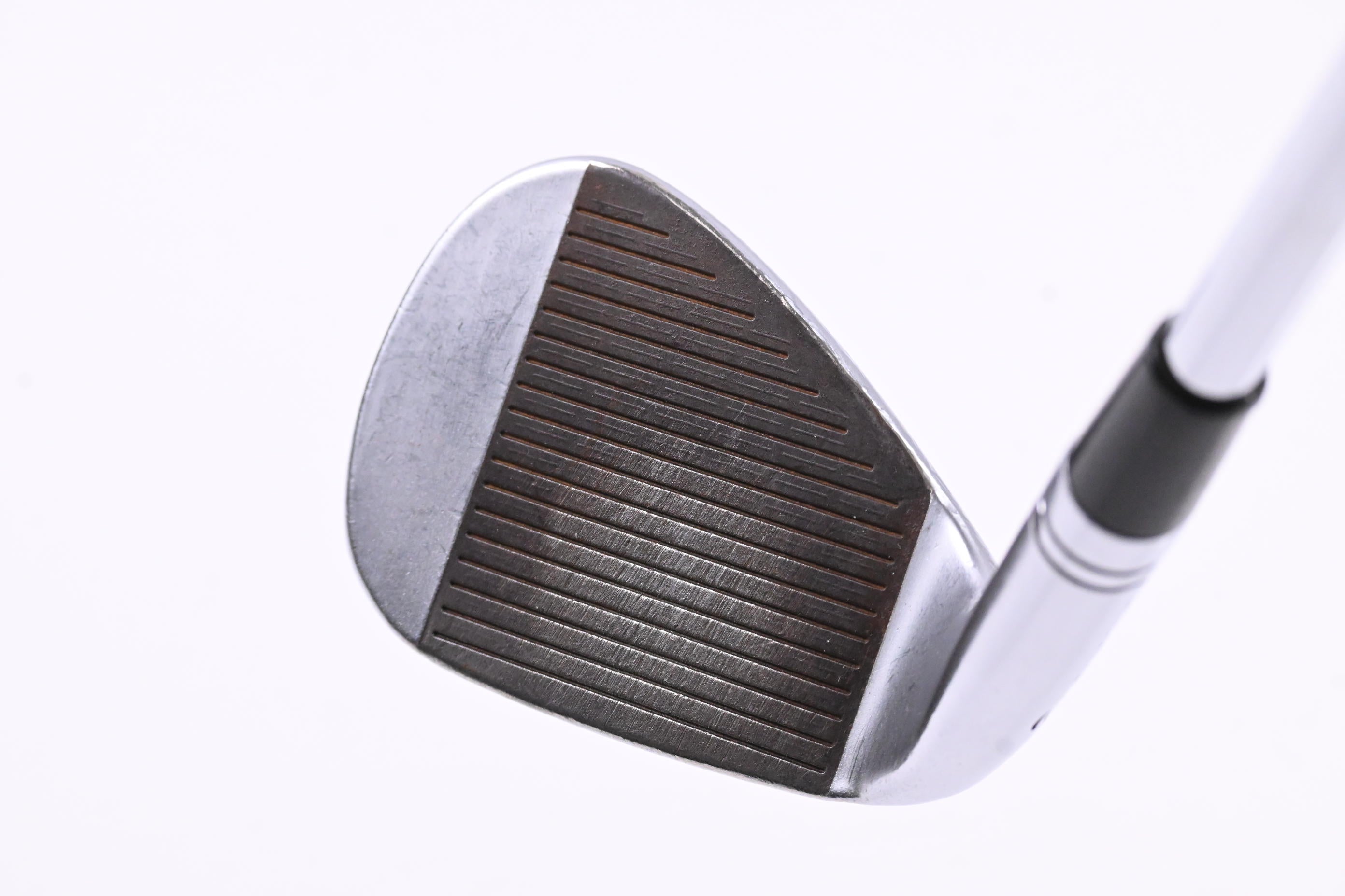 Taylormade Milled Grind 3 Chrome Sand Wedge / 54 Degree / Stiff Flex KBS Tour