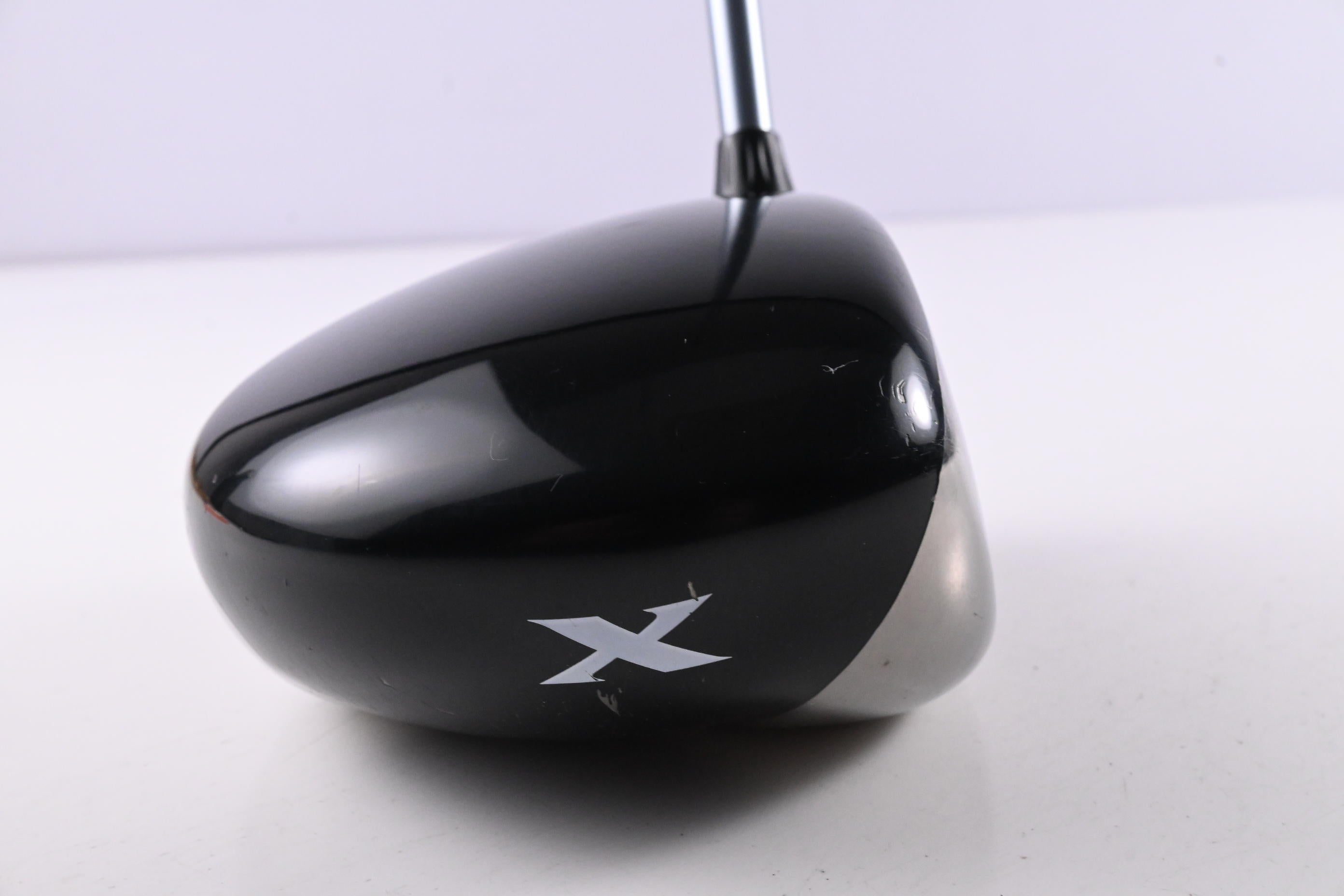 Callaway X460 Tour Driver / 10.5 Degree / X-Flex Fujikura Tour Platform 26.3