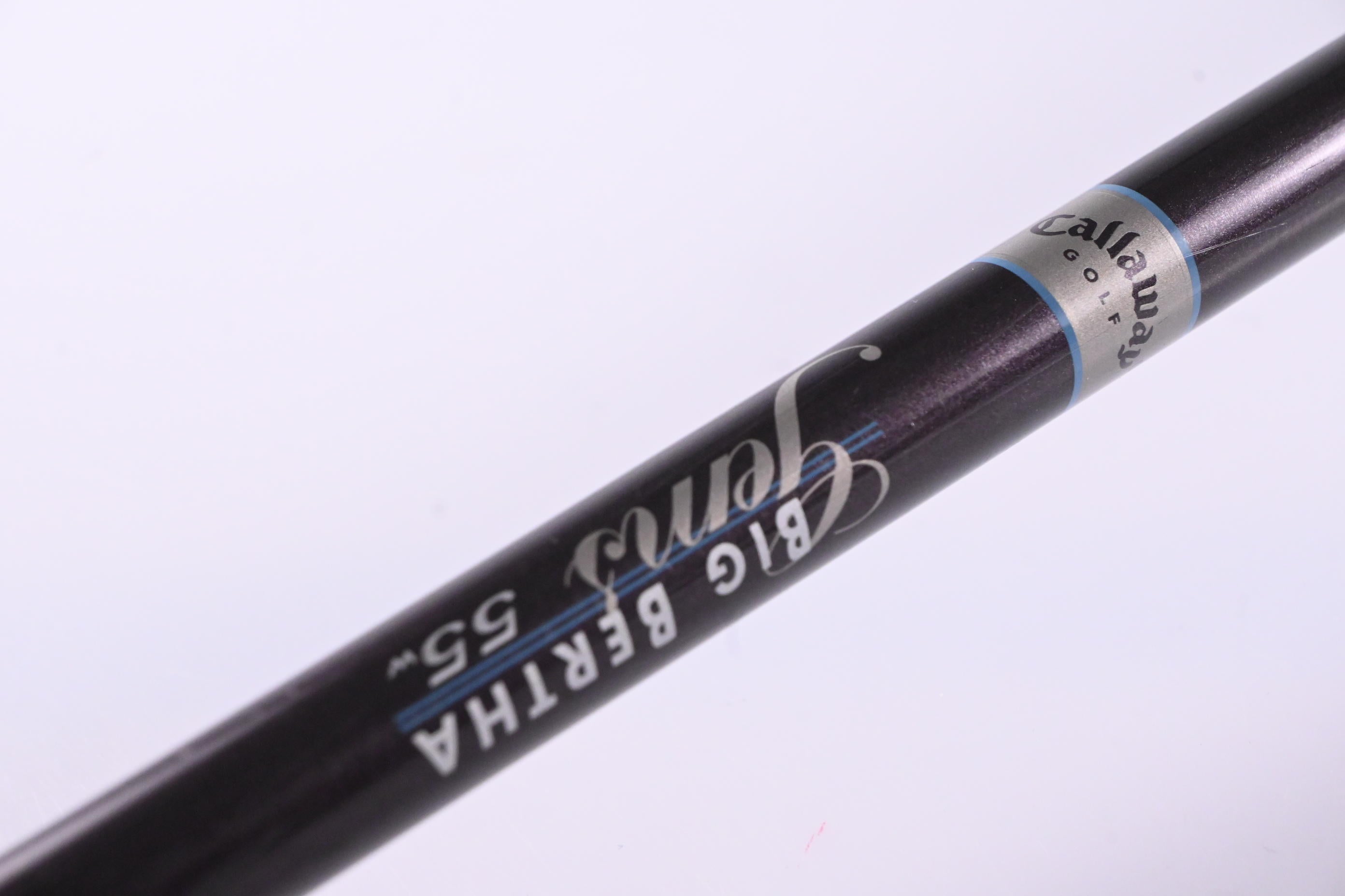 Ladies Callaway Heavenwood Hybrid / 20 Degree / Ladies Flex Gems 55 Shaft